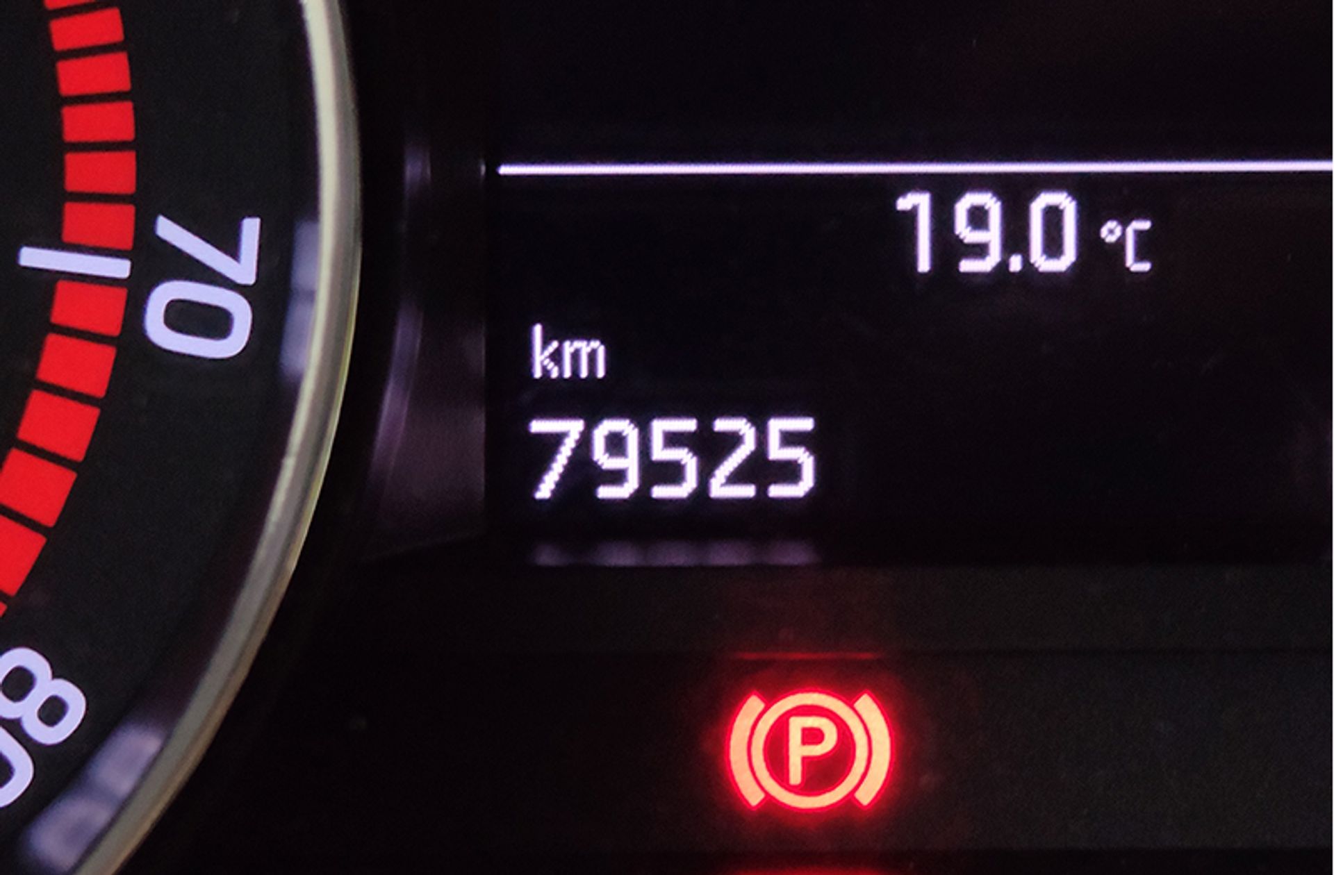 Škoda Fabia Combi 1.0 TSI Ambition - foto 7