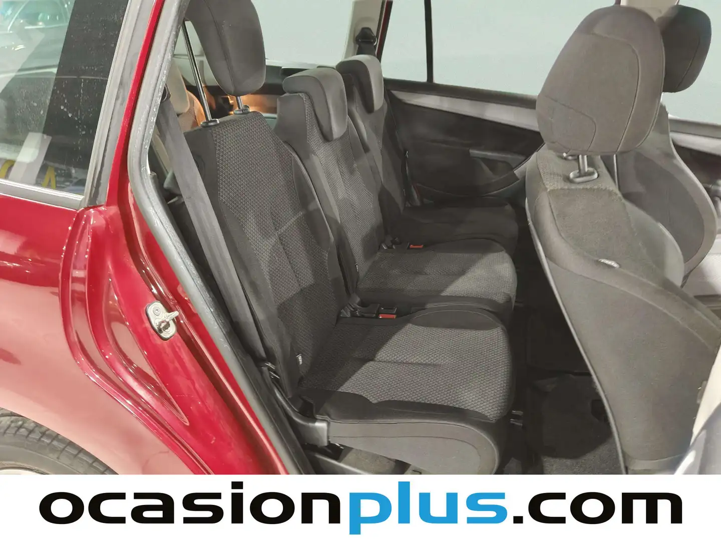 Foto Citroën Grand C4 Picasso Citroen Grand C4 Picasso 1.6 VTI Tonic (120 CV) 7 Plazas