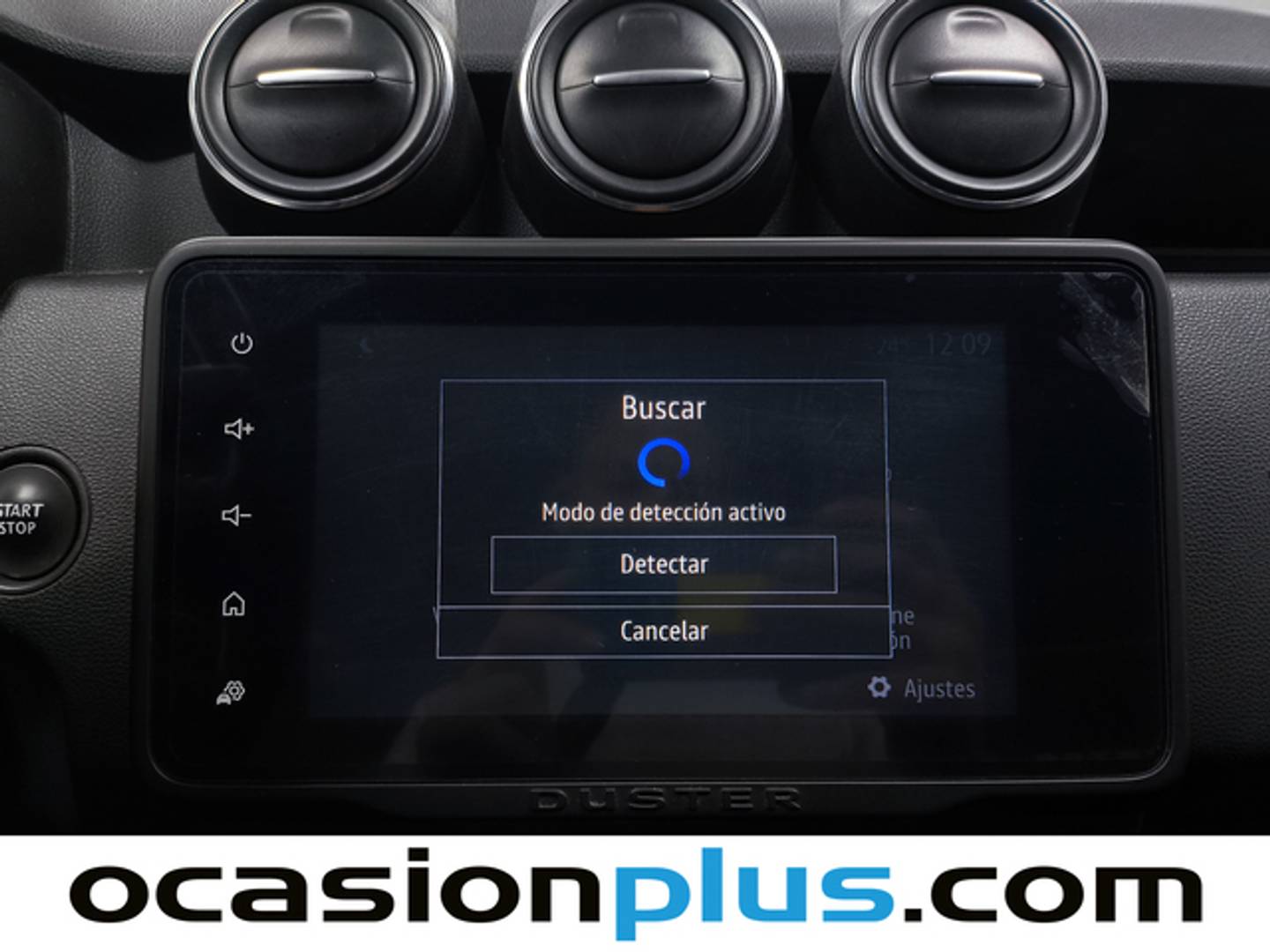 Dacia Duster Dacia Duster Prestige Blue dCi (115 CV) 4X2 km 0