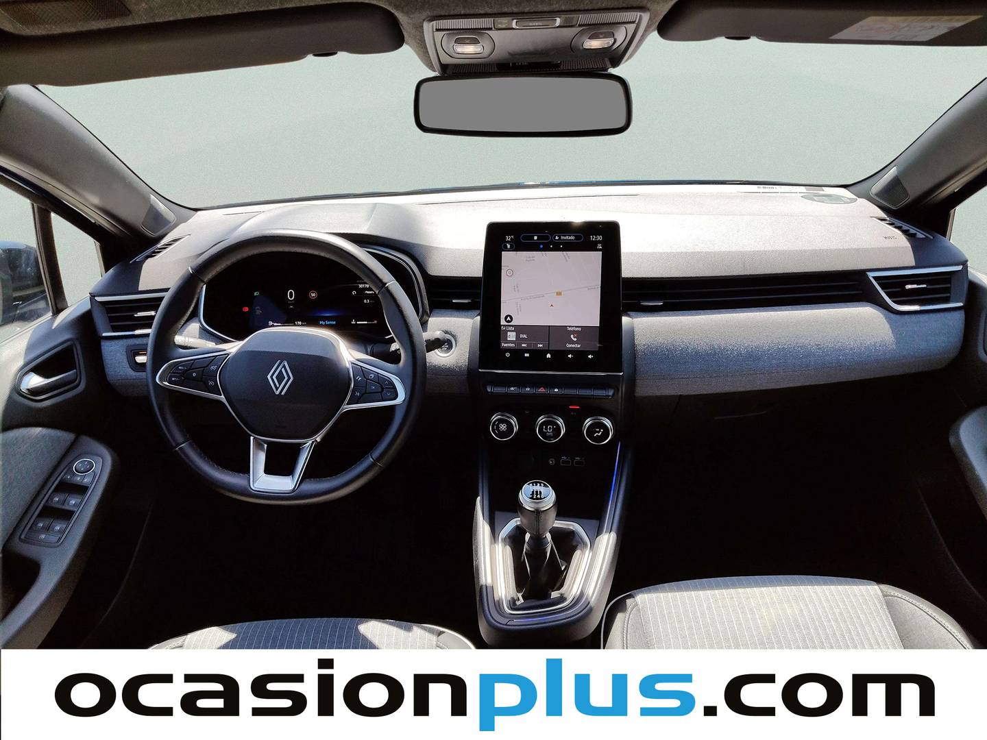 Renault Clio Renault Clio Techno TCe (90 CV) de ocasión