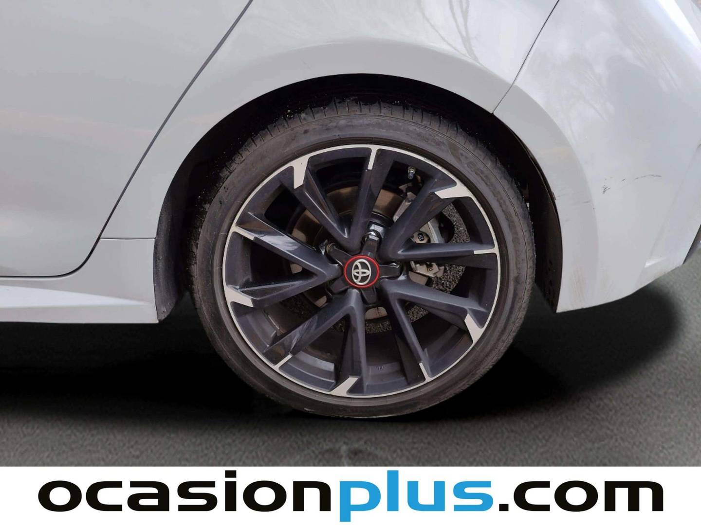 Toyota Corolla Toyota Corolla 180H GR-SPORT E-CVT (180 CV) 180cv