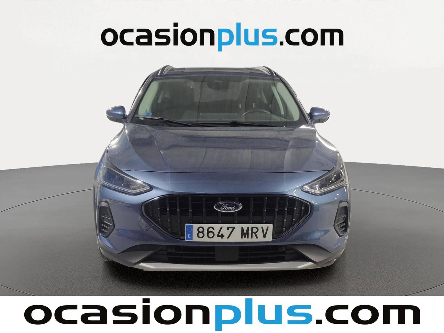Ford Focus Ford Focus 1.0 Ecoboost MHEV Active Auto (155 CV) 155cv