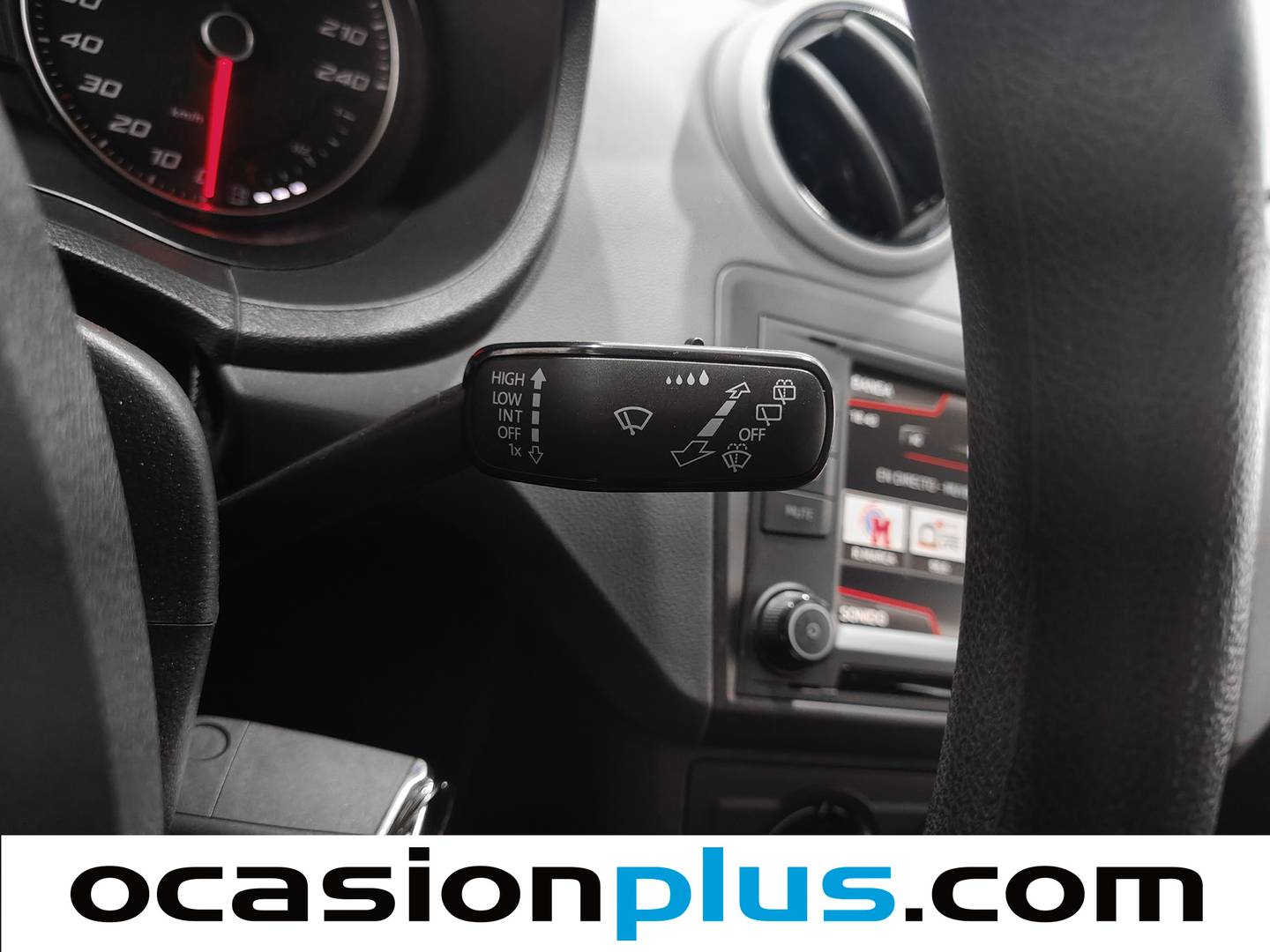 Seat Ibiza Seat Ibiza 1.0 Full Connect (75 CV) km 0