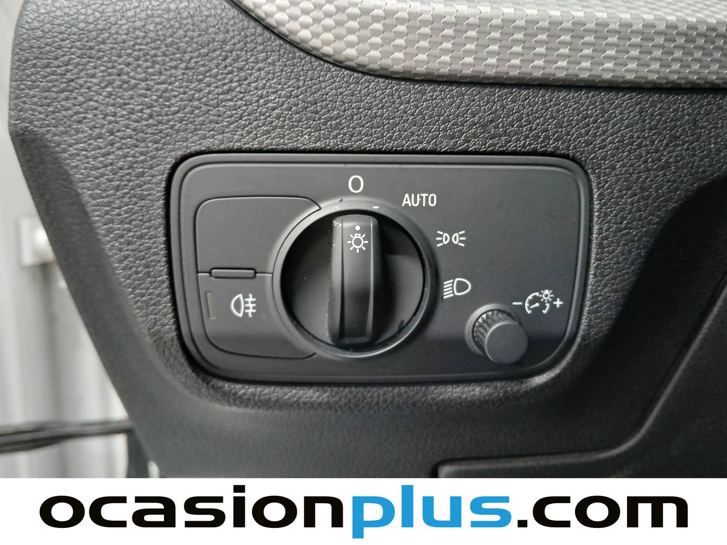 Equipamiento del Audi Q2 Audi Q2 Advanced 30 TDI (116 CV) S tronic