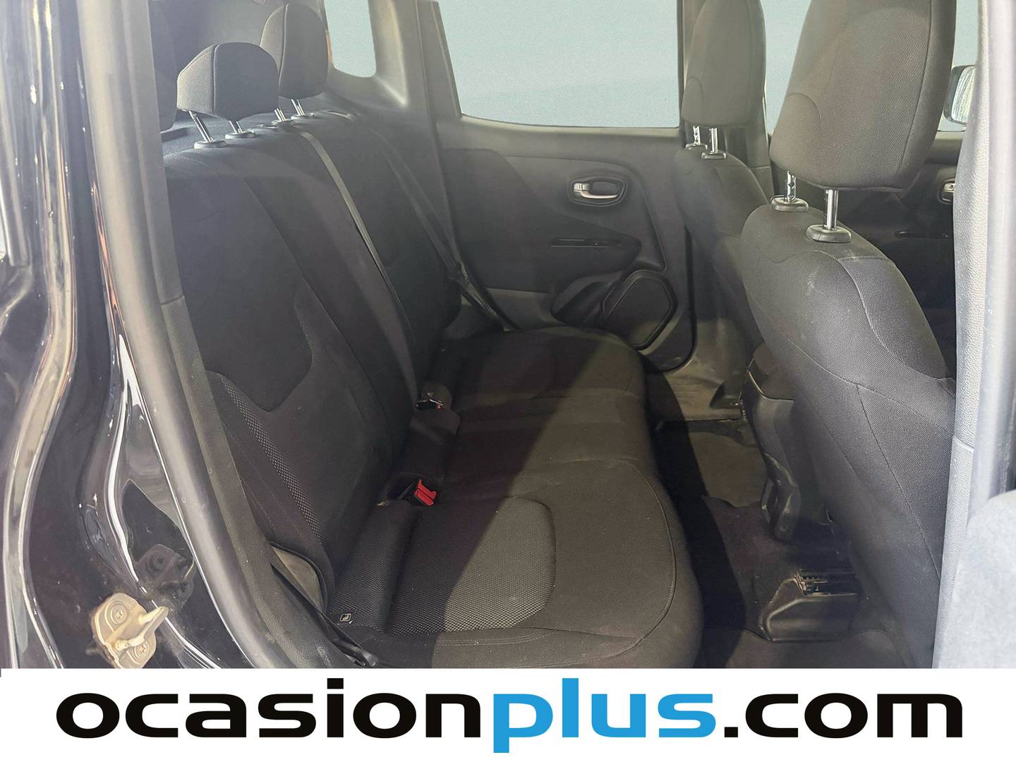 Jeep Renegade Jeep Renegade 1.0G Sport 4x2 (120 CV) al mejor precio