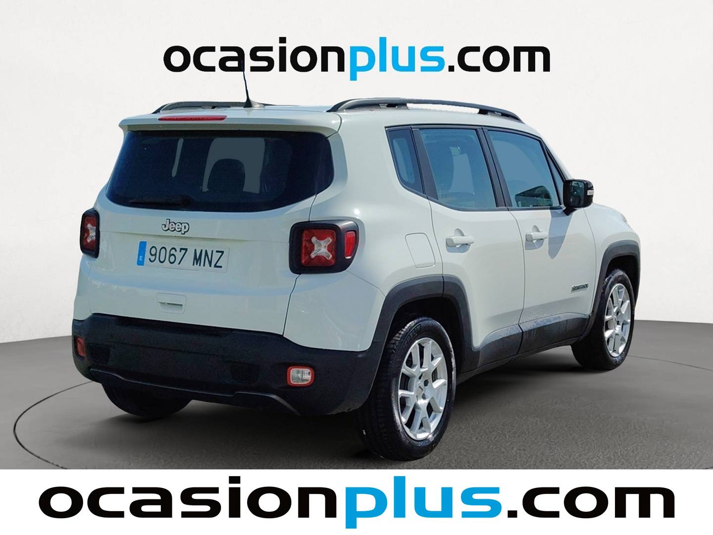 Foto Jeep Renegade Jeep Renegade 1.0G Limited 4x2  (120 CV)