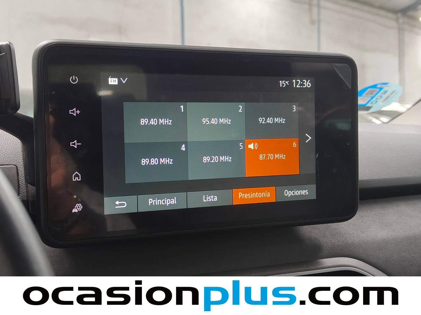 Dacia Jogger Dacia Jogger Extreme Go ECO-G  (100 CV) 7 Plazas manual