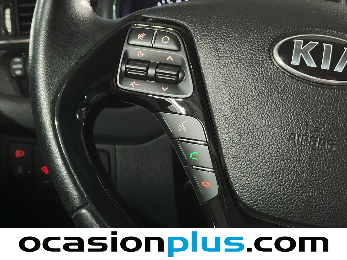 Foto KIA Ceed Kia Ceed 1.0 T-GDi Eco-Dynamics x-Tech (120 CV)