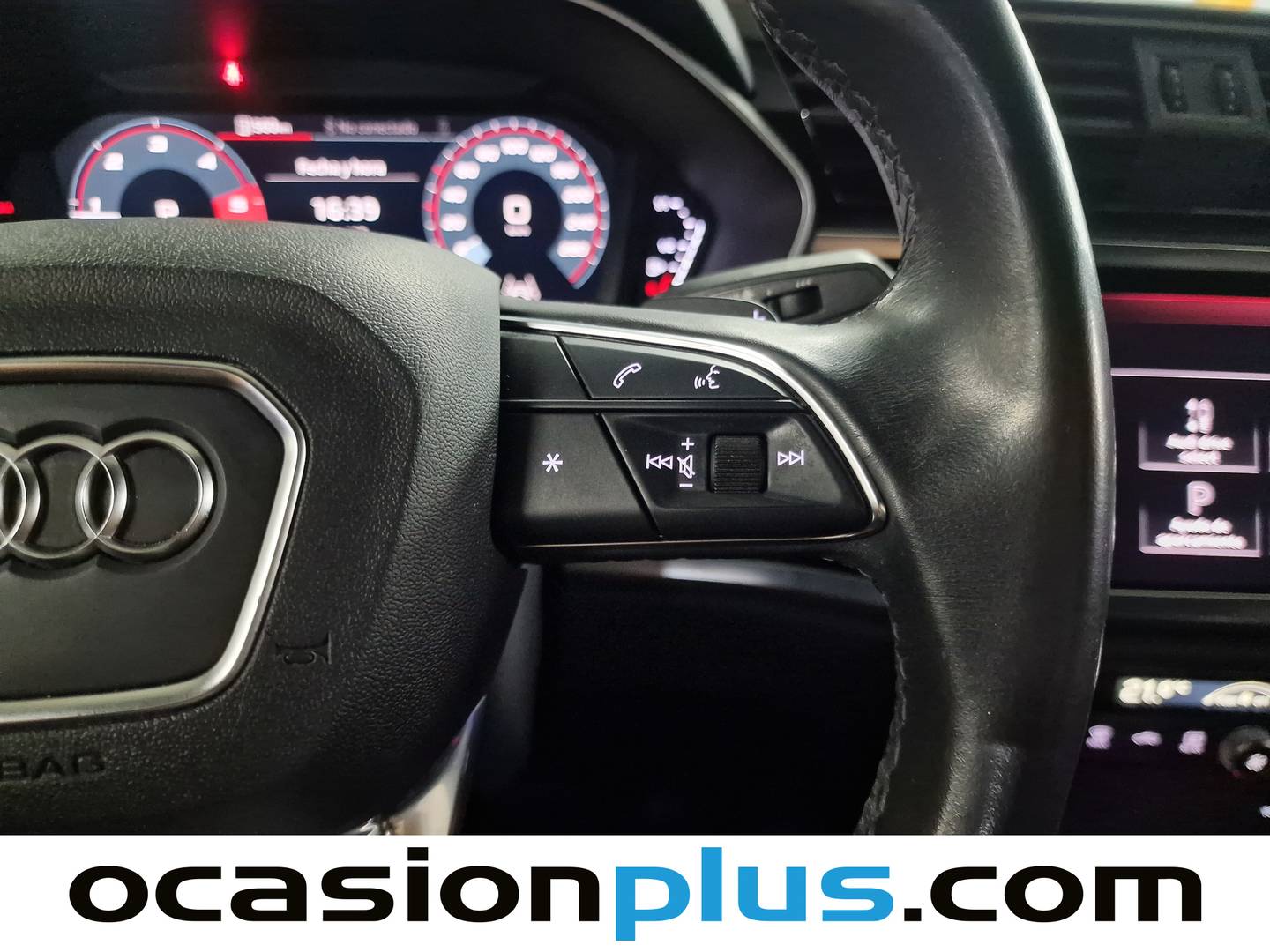 Audi Q3 Sportback Audi Q3 Sportback S-Line 35 TDI (150 CV) S-Tronic km 0
