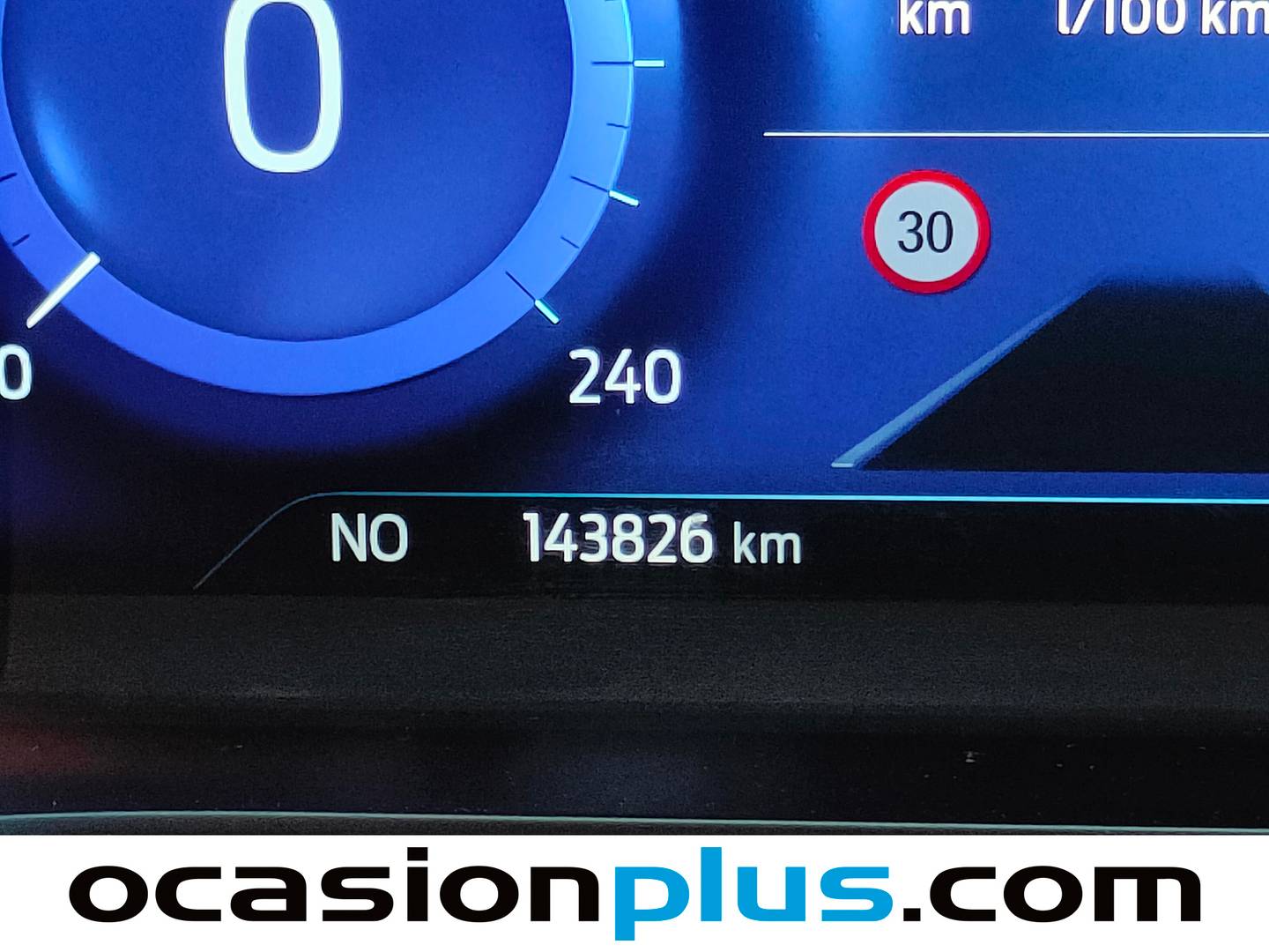 Ford Kuga Ford Kuga 1.5T EcoBoost ST-Line X 4x2 (150 CV) 150cv