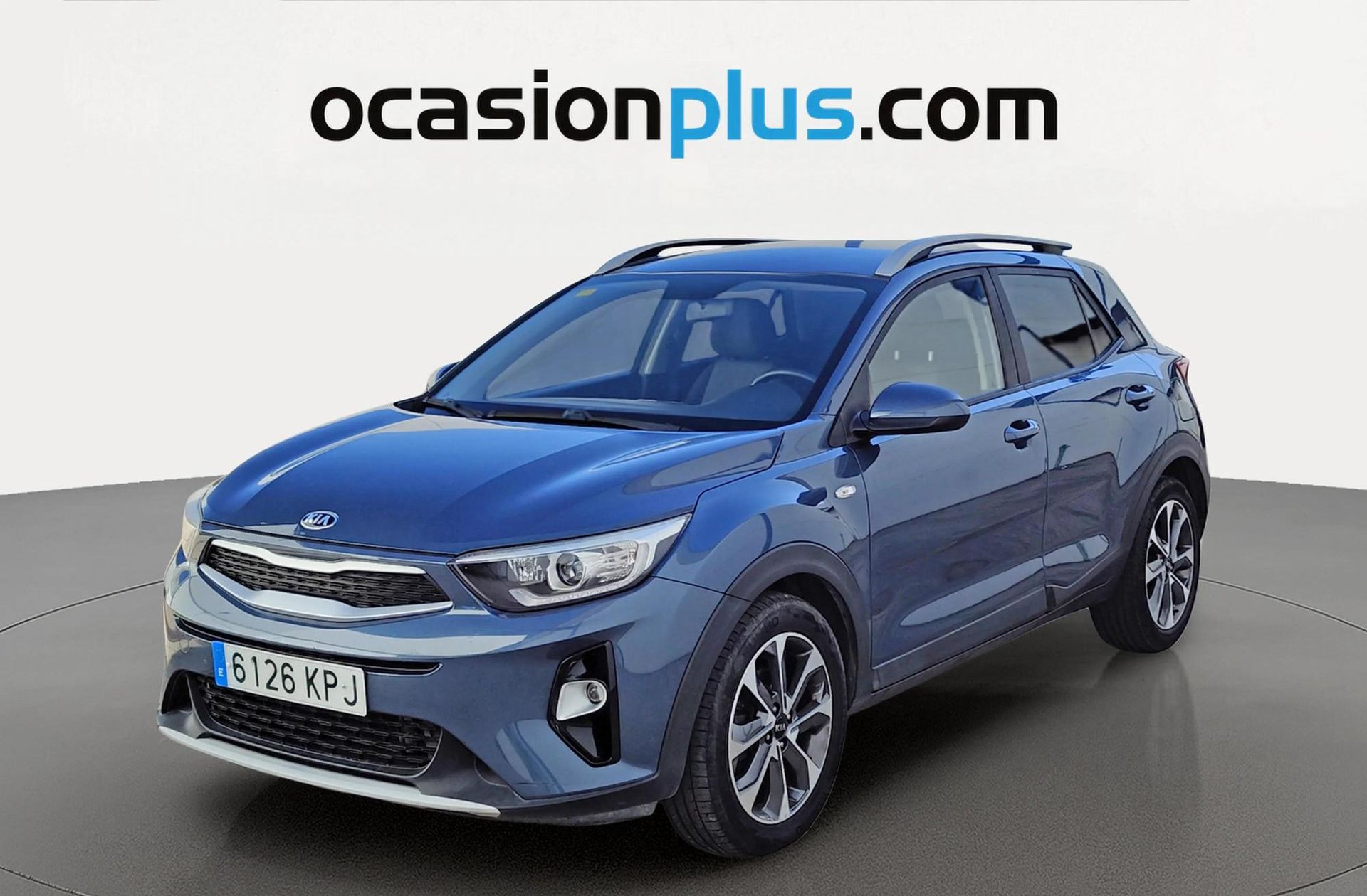 Kia Stonic 1.6 CRDi VGT Eco-D Concept