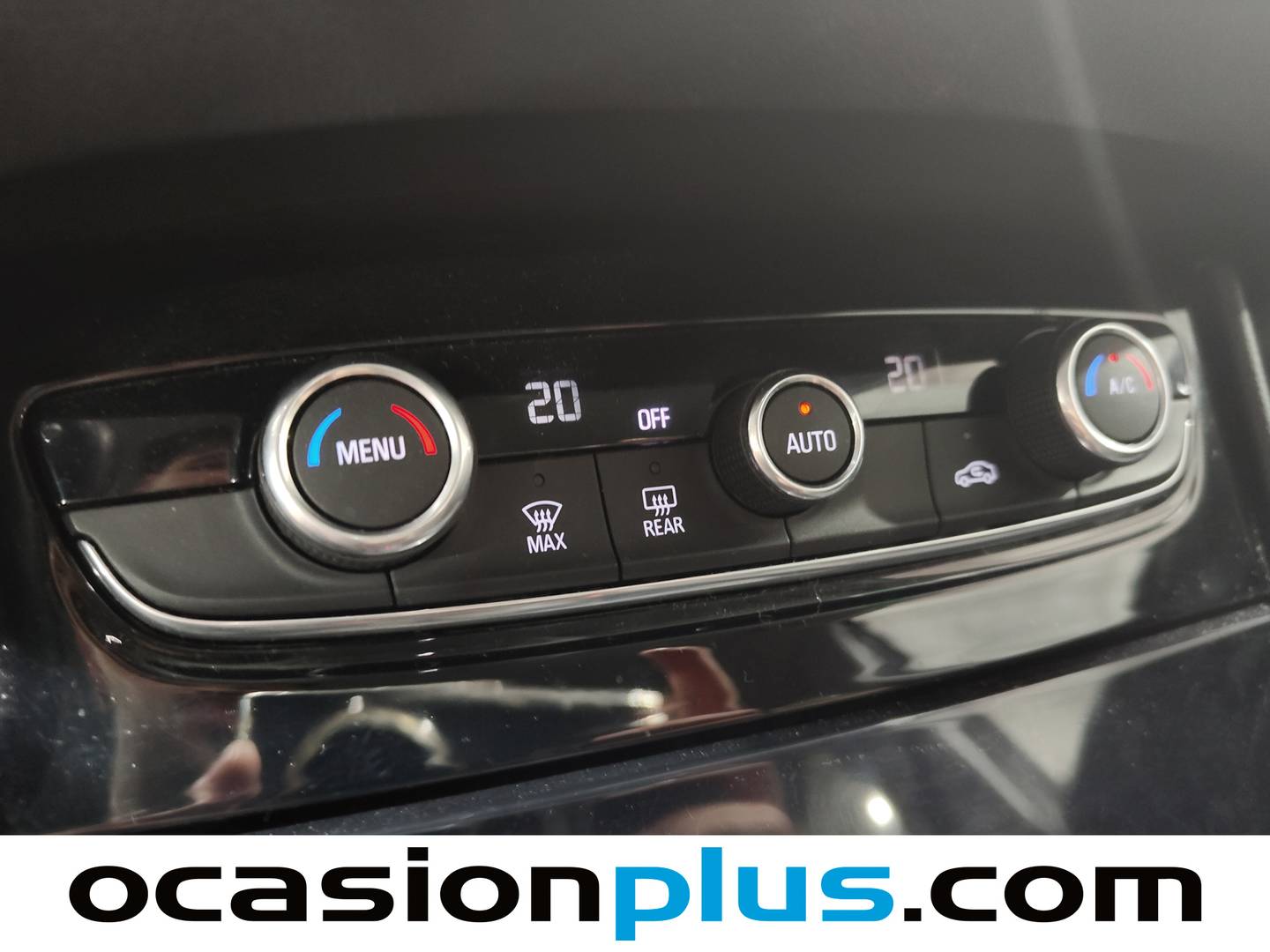 Accesorios del Opel Grandland X Opel Grandland X 1.5 CDTi 120 Aniversario  (130 CV)