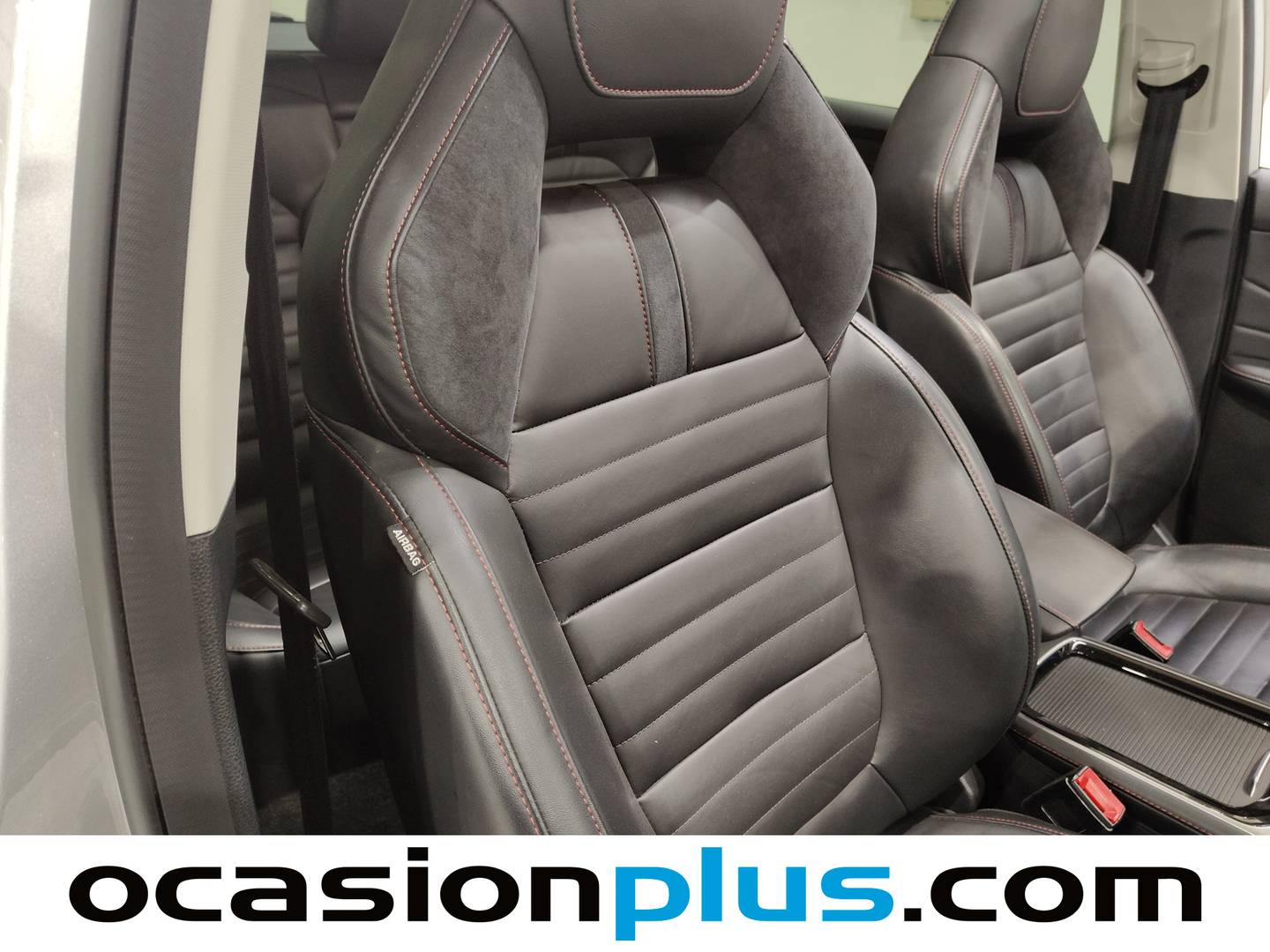 MG HS MG HS 1.5 Turbo GDI Luxury  (162 CV) gasolina