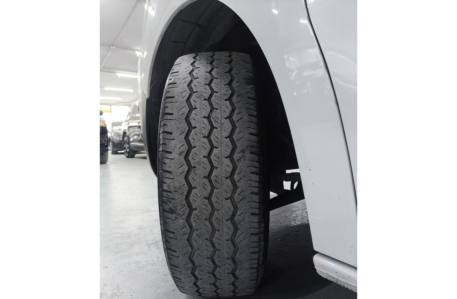 Citroën Jumpy Furgon BlueHDi 120 Talla M 3 plazas - foto 29