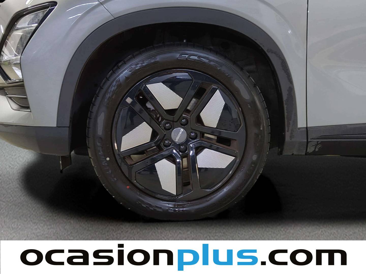 OMODA 5 OMODA 5 1.6 TGDI Premium (145 CV) seminuevo