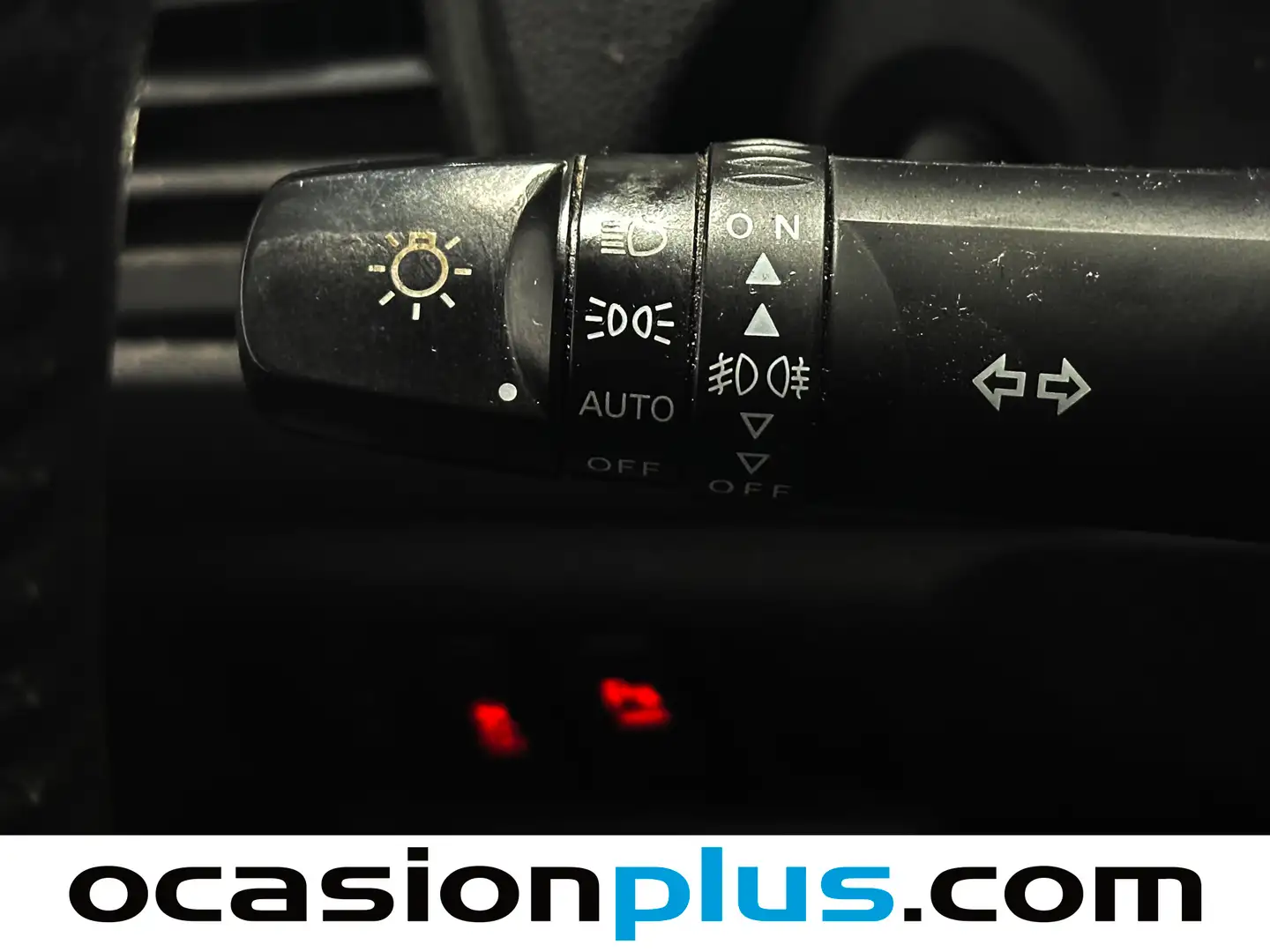 Foto Mitsubishi ASX Mitsubishi ASX 160 MPI Challenge (117 CV)