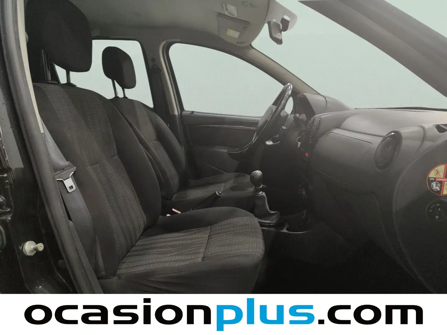 Foto Dacia Duster Dacia Duster Laureate dCi (110 CV) 4x4