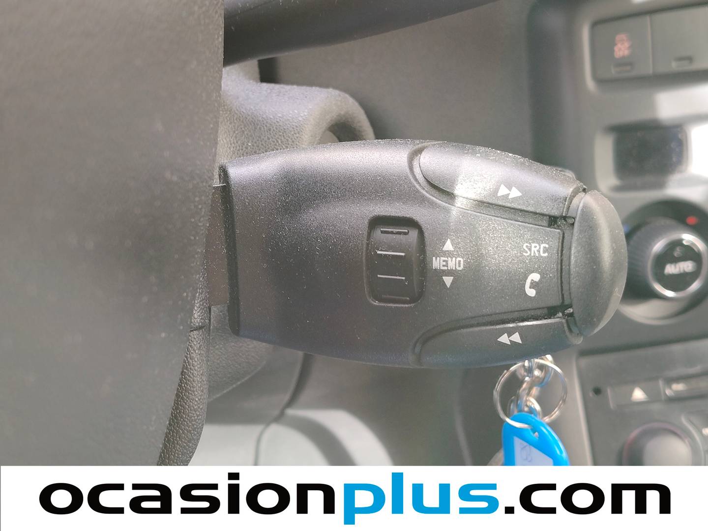 Citroën C3 Picasso Citroën C3 Picasso 1.4 VTi Collection (95 CV) de segunda mano