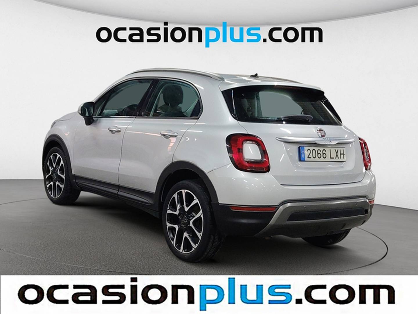 Foto Fiat 500X Fiat 500X 1.6 MultiJet S&S Cross (130 CV)