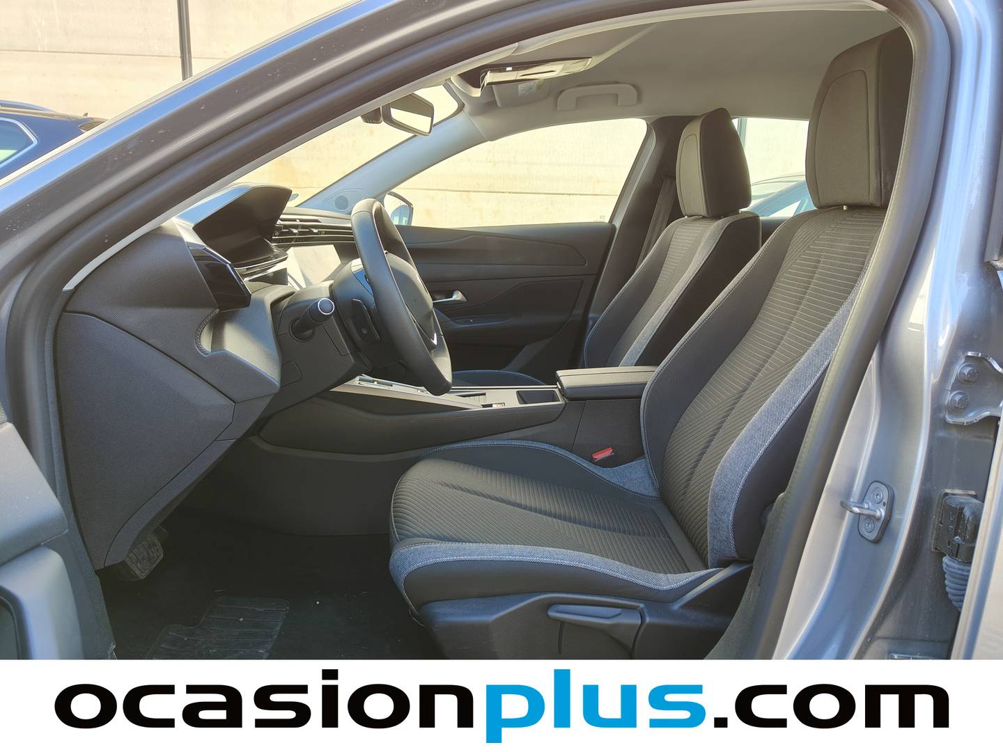 Foto Peugeot 308 Peugeot 308 PureTech 130 S&S Active Pack EAT8  (130 CV)