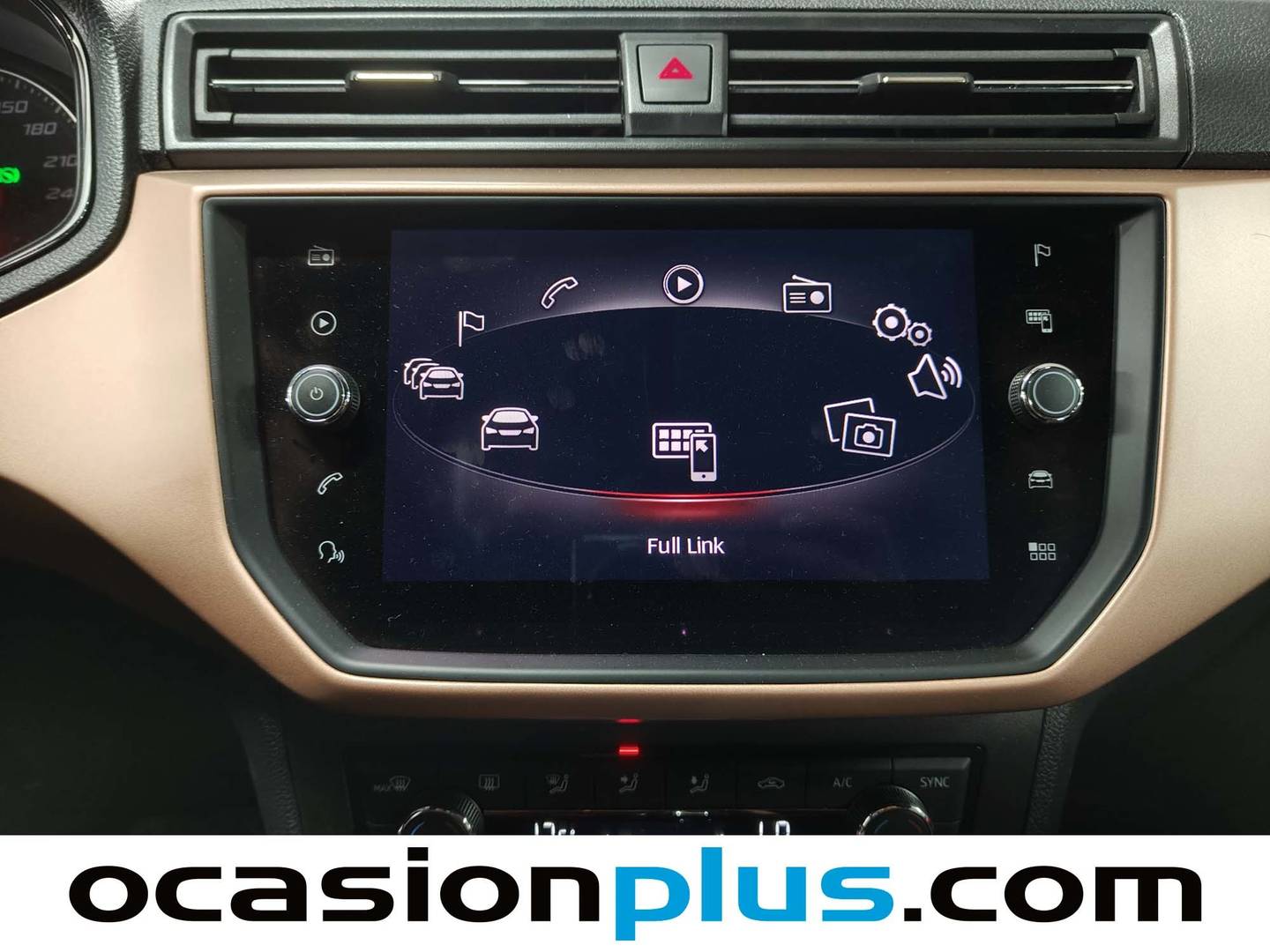 Extras y acabados del Seat Ibiza SEAT Ibiza 1.0 EcoTSI S&S Xcellence DSG (115 CV)