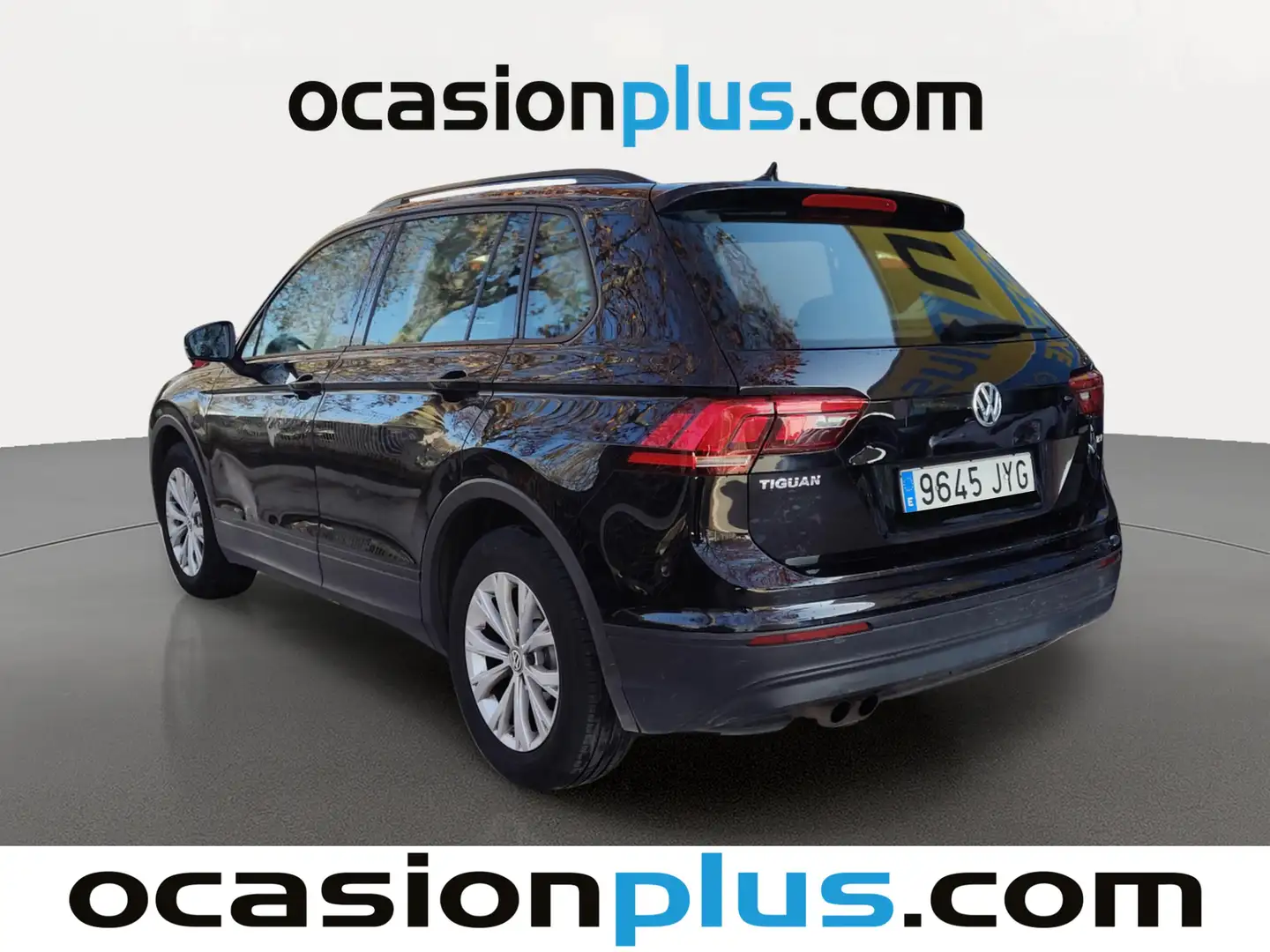 Foto Volkswagen Tiguan Volkswagen Tiguan Edition 1.4 TSI BMT (125 CV)