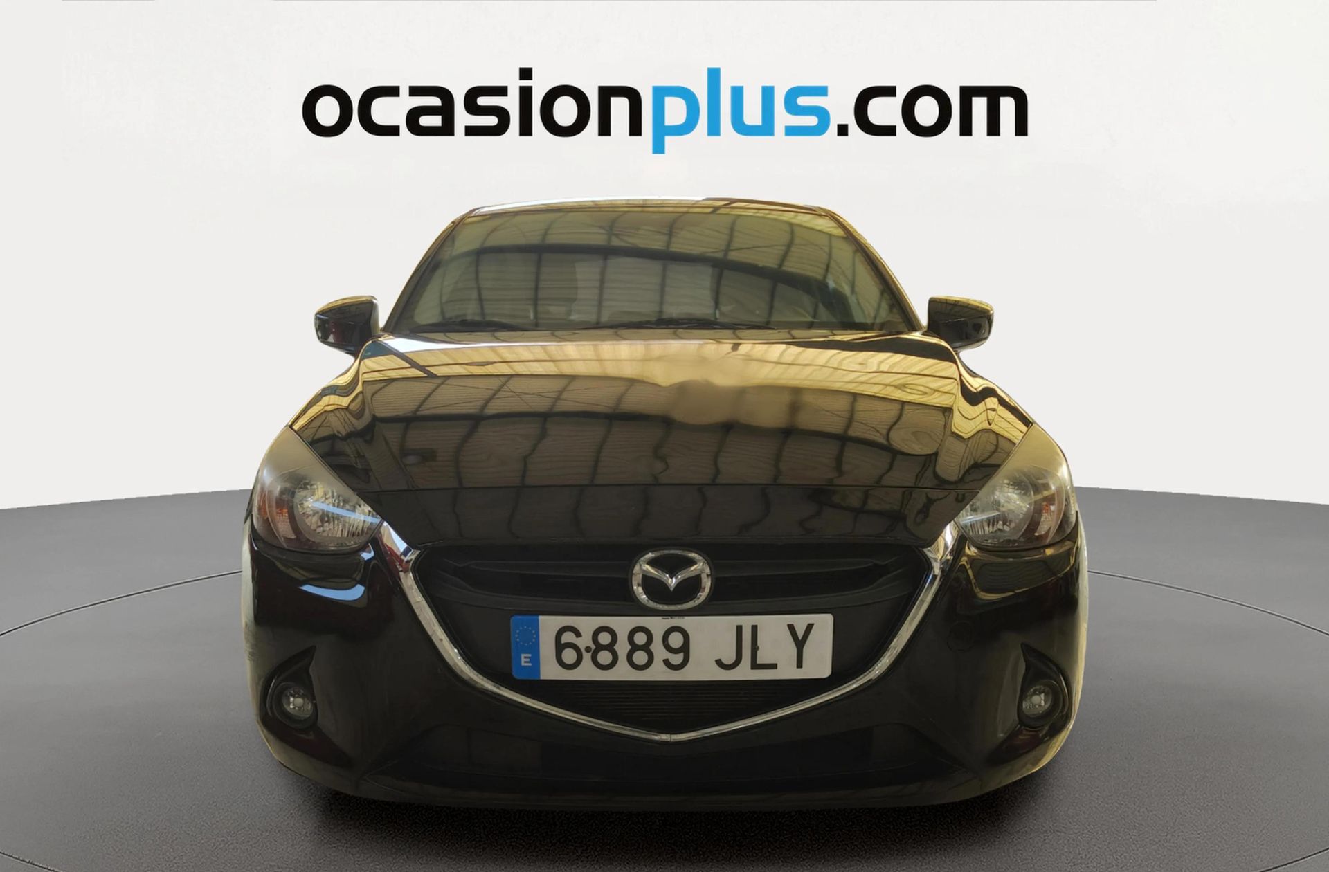 Mazda Mazda2 1.5 GE Style+ - foto 11