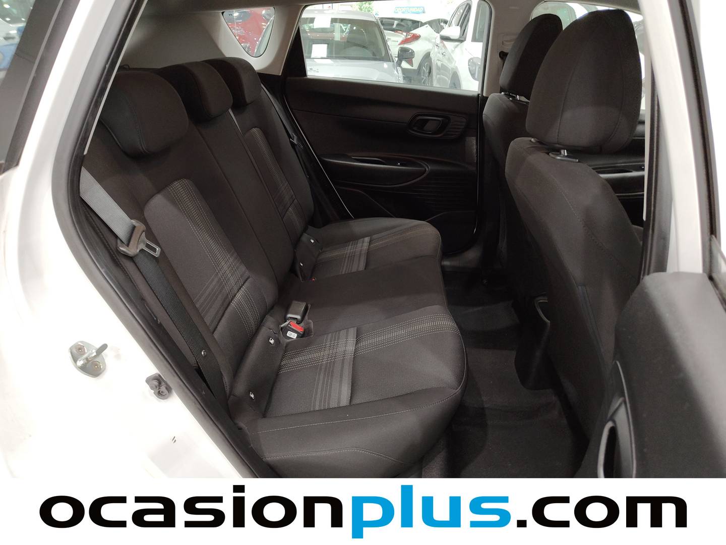 Hyundai Bayon Hyundai Bayon 1.0 TGDI 48V Klass (100 CV) km 0