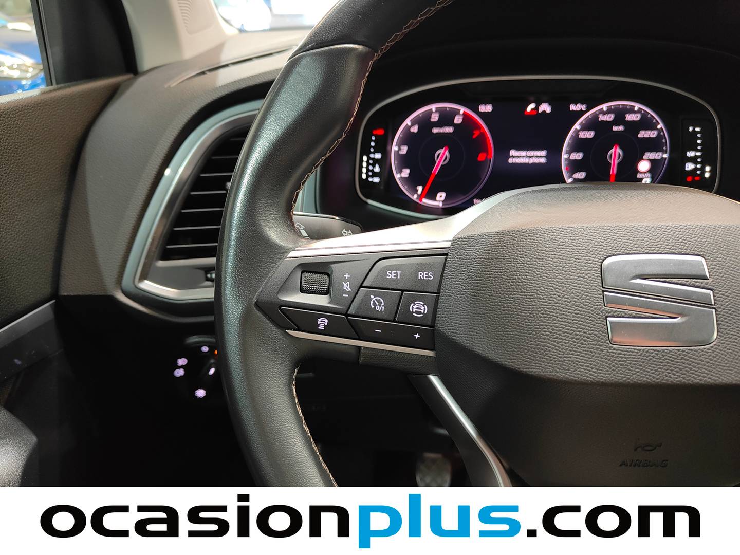 Foto Seat Ateca SEAT Ateca 1.5 TSI S&S Style XL (150 CV)