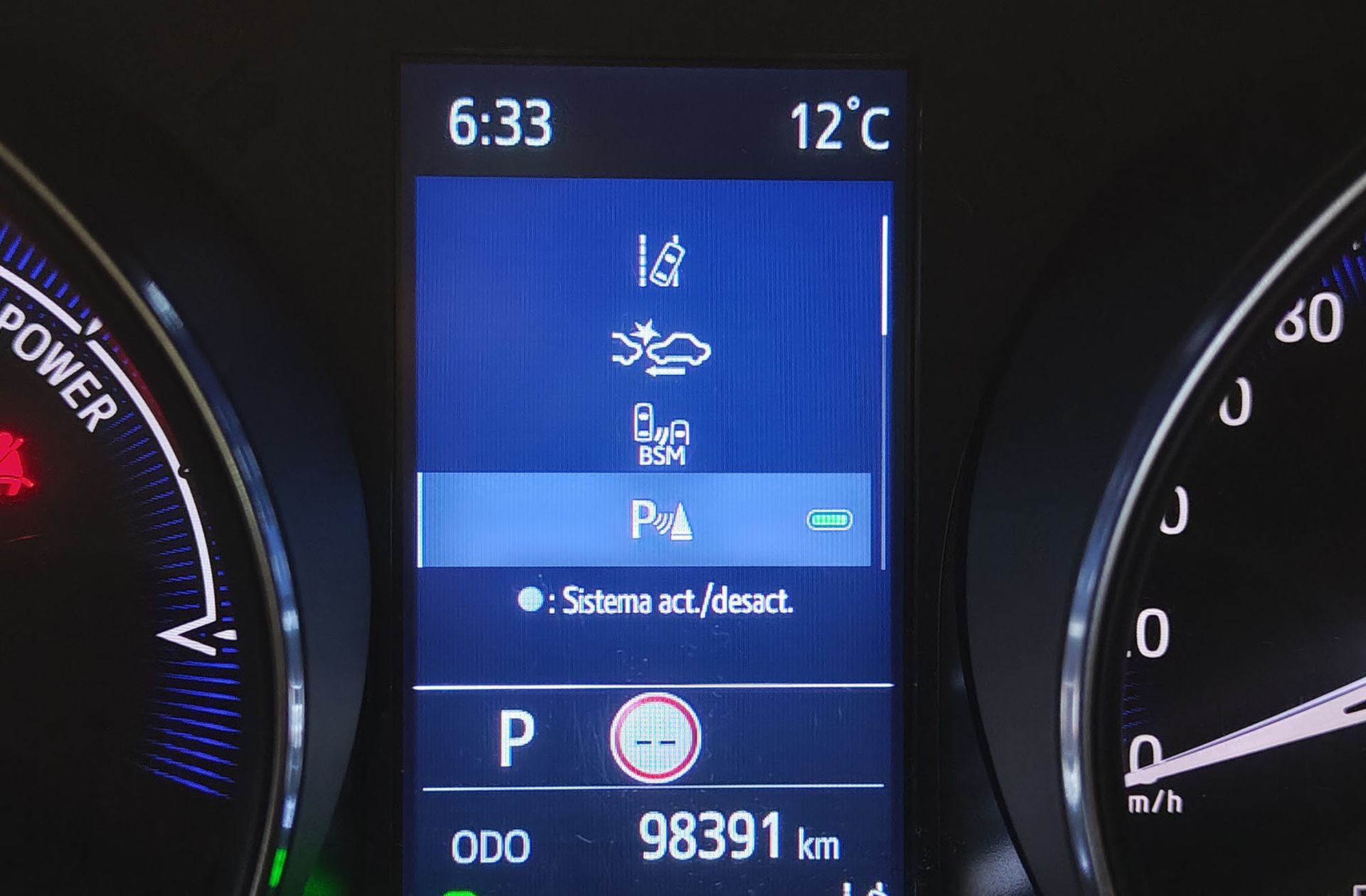 Toyota C-HR 180H GR Sport - foto 33