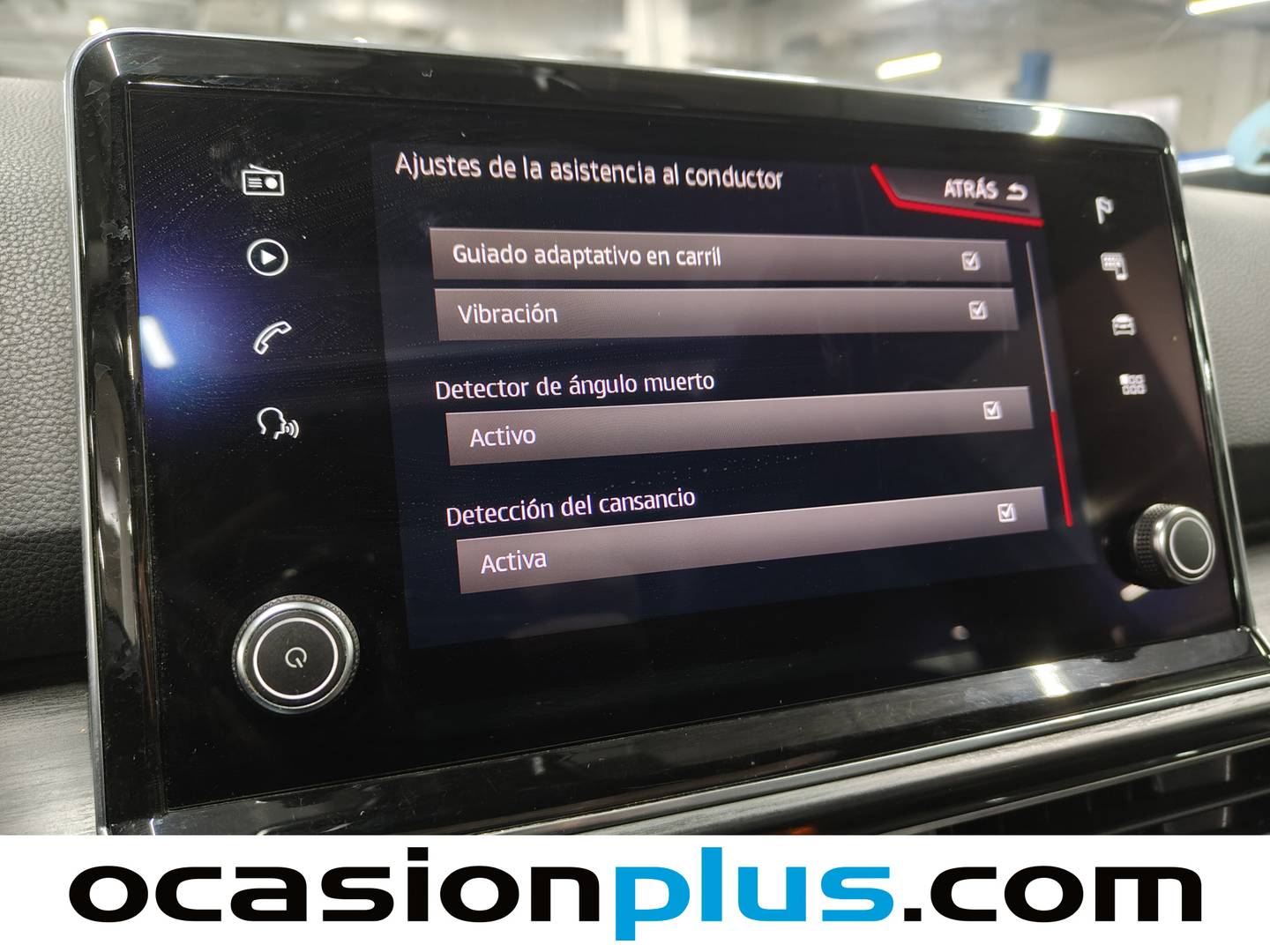 Seat Tarraco SEAT Tarraco 2.0 TDI Xcellence Plus 4Drive DSG (150 CV) 7 plazas seminuevo