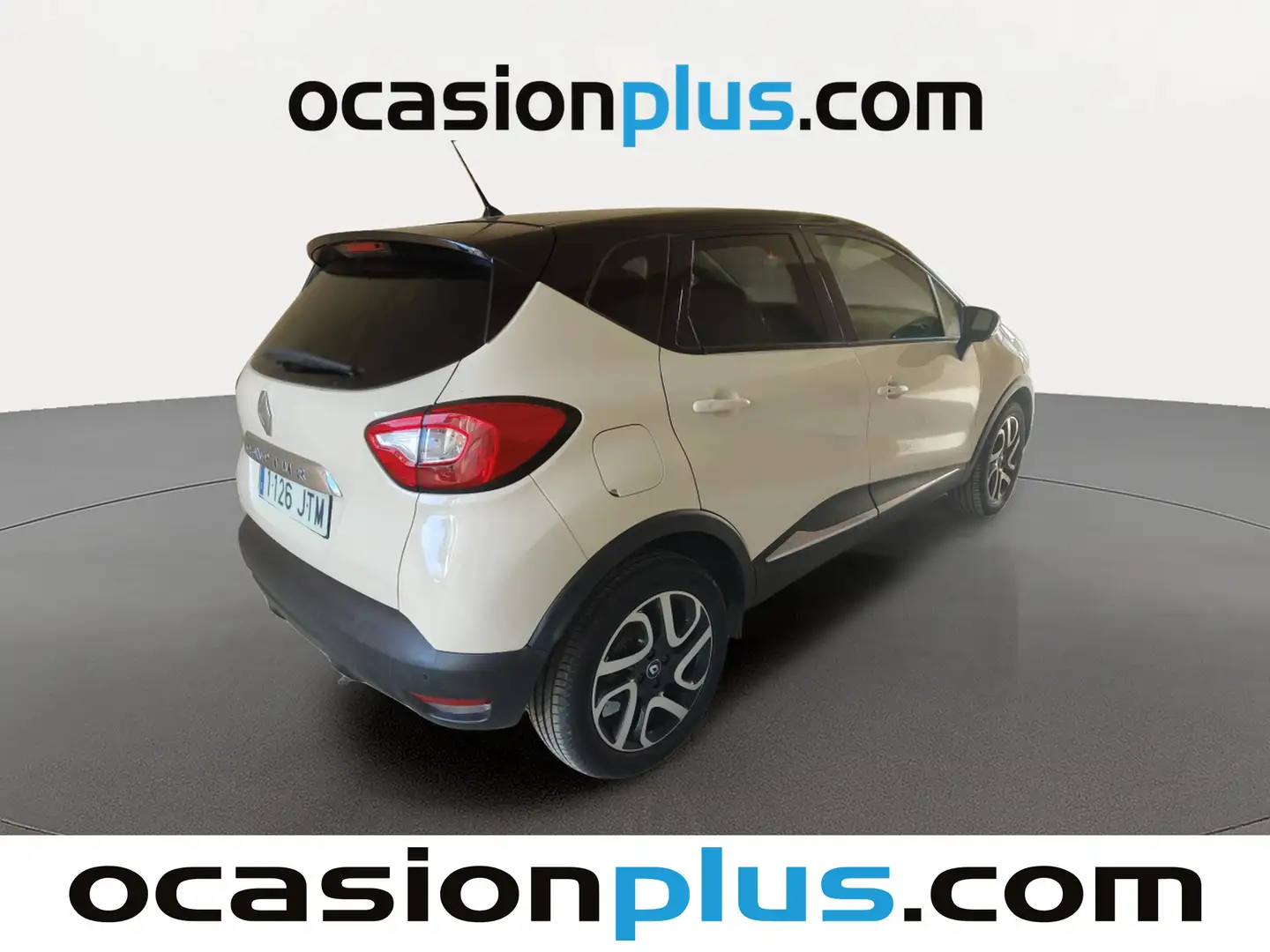 Foto Renault Captur Renault Captur Zen Energy TCe (120 CV) EDC