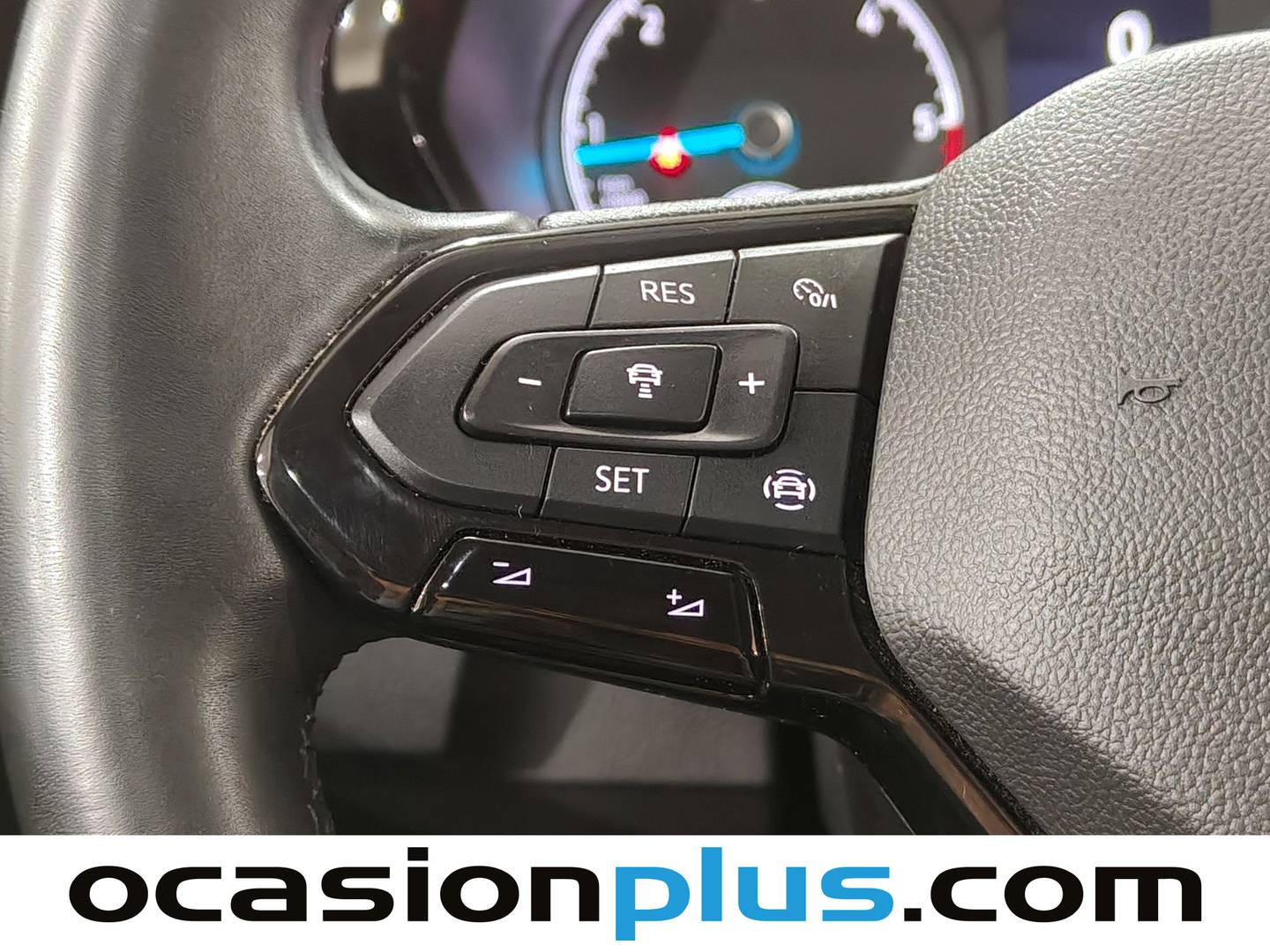 Ford Tourneo Connect Ford Tourneo Connect 2.0 Ecoblue S&S Titanium (122 CV) seminuevo