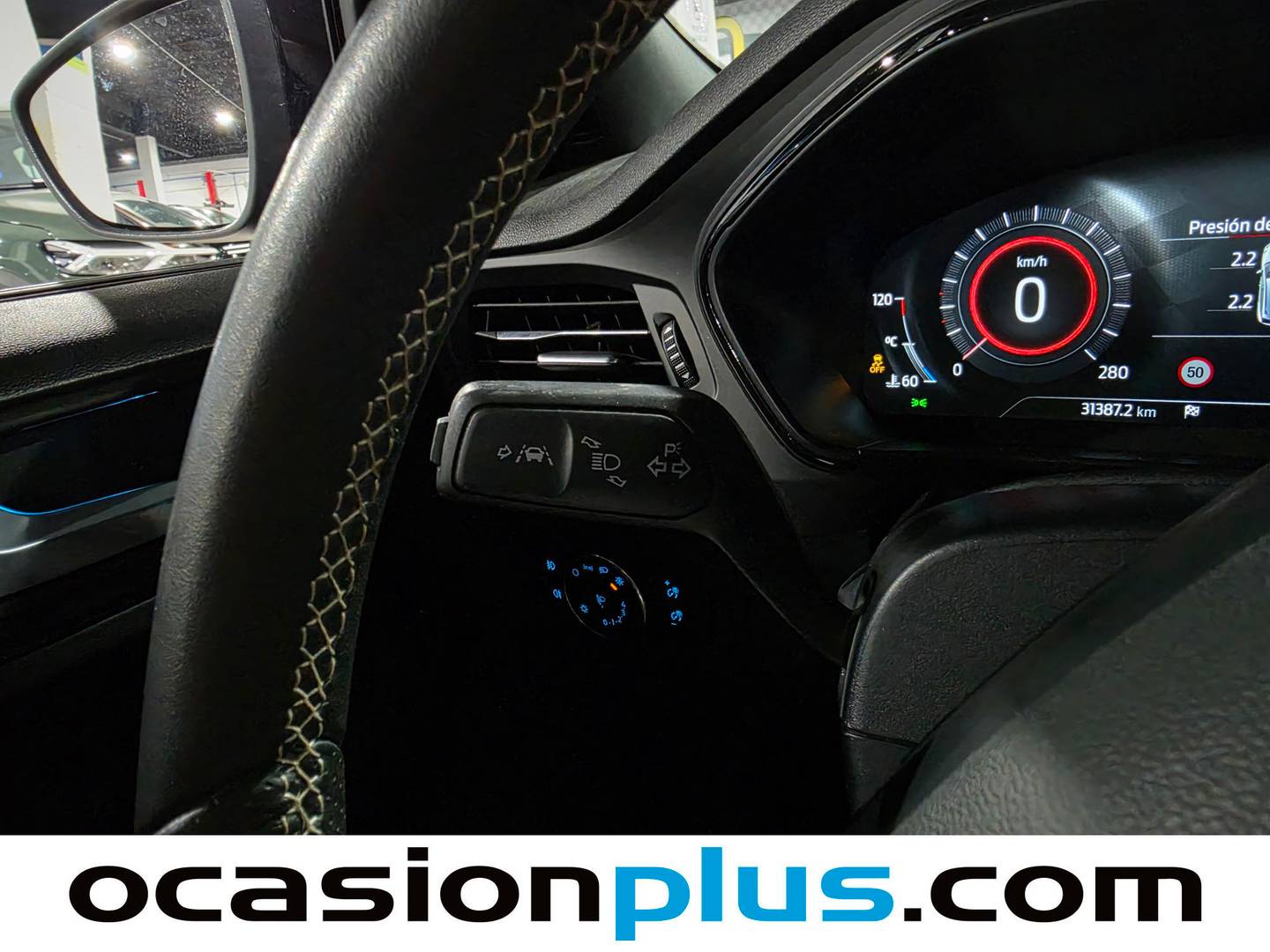 Ford Focus Ford Focus 2.3 EcoBoost ST (280 CV) km 0