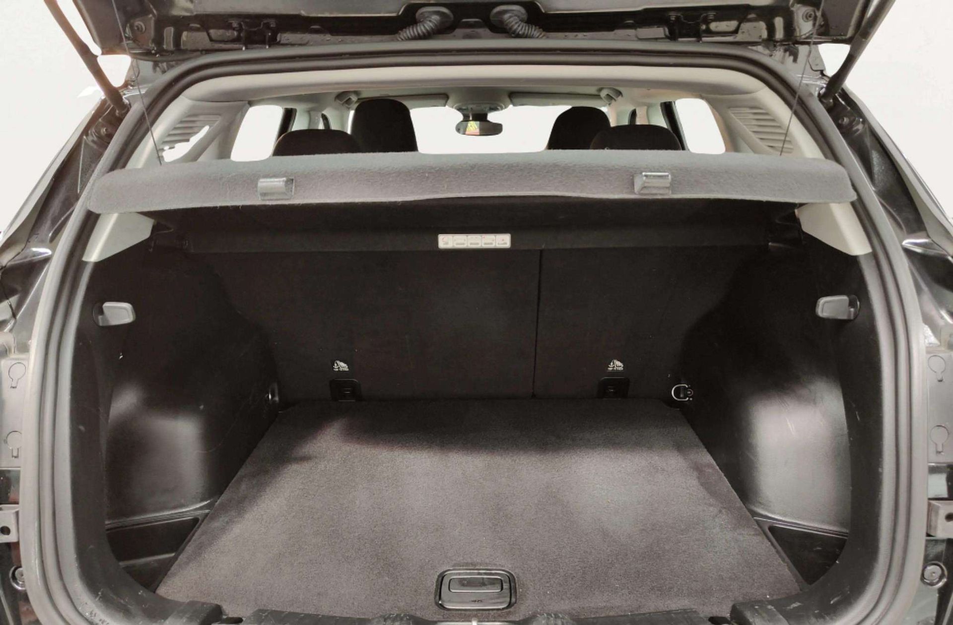 Jeep Compass 1.4 MultiAir Sport 4x2 - foto 14