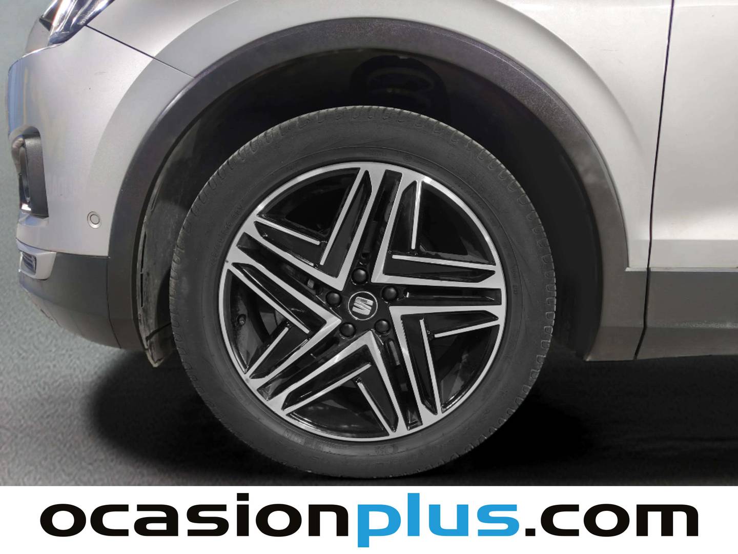 Seat Tarraco Seat Tarraco 1.5 TSI S&S Xcellence (150 CV) 7 Plazas de segunda mano