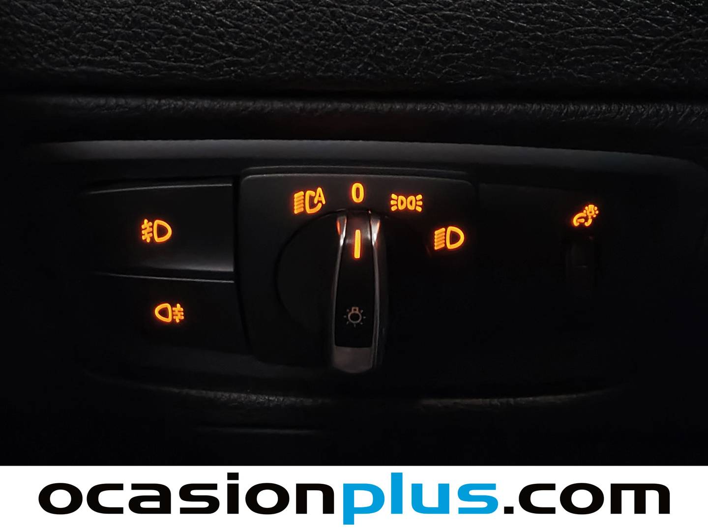 Foto BMW Serie 1 BMW Serie 1 116d (116 CV)