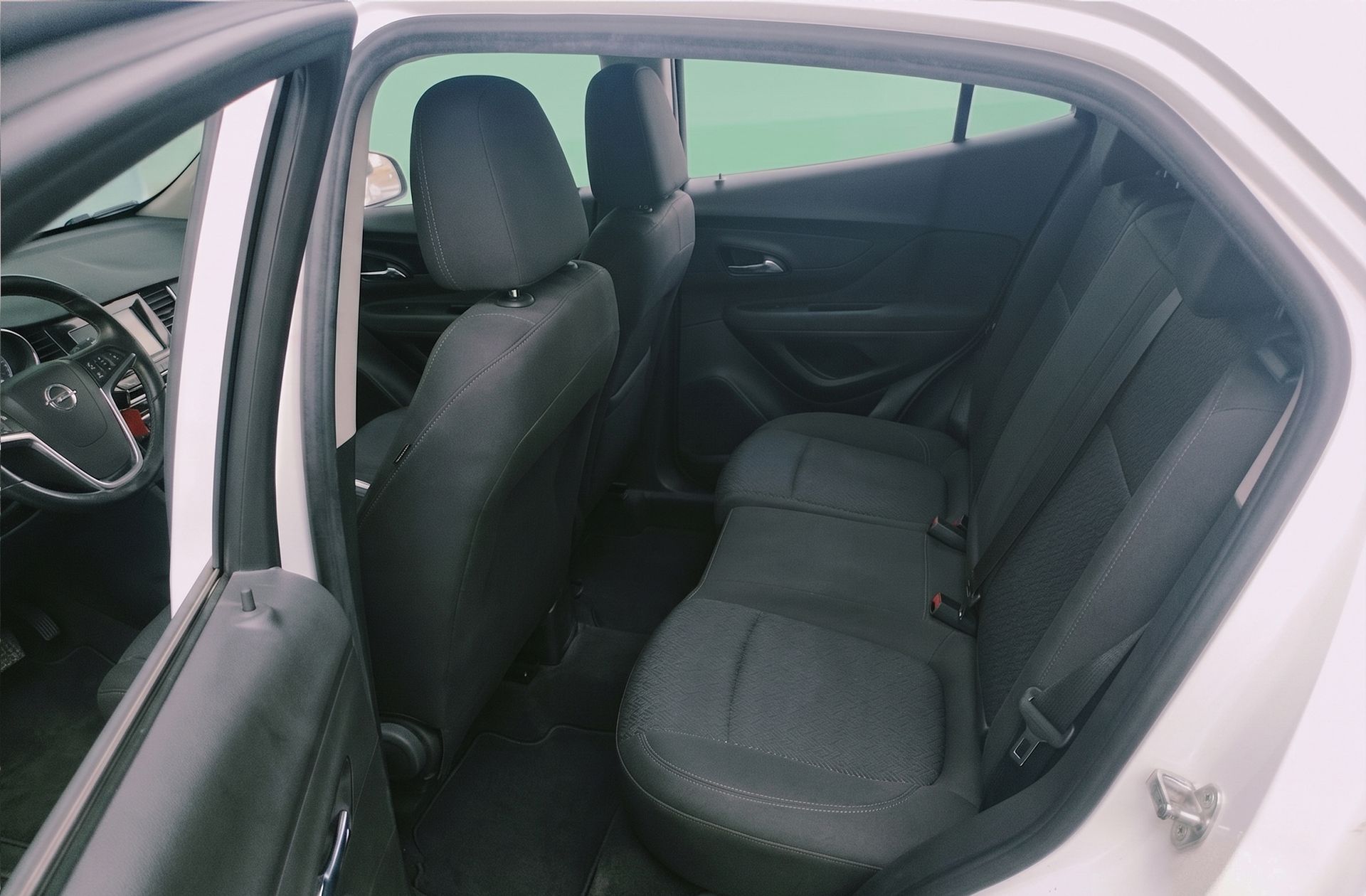 Opel Mokka 1.4 Turbo Selective 4x2 - foto 8