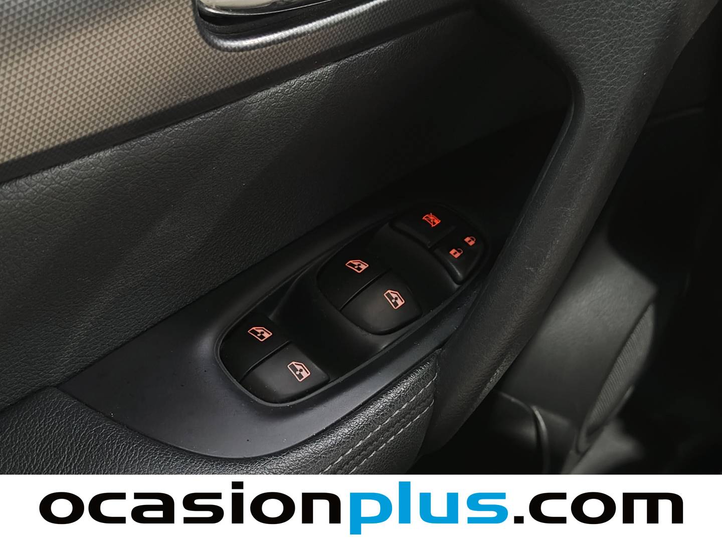 Foto Nissan QASHQAI Nissan Qashqai DIG-T 140 N-Connecta (140 CV)