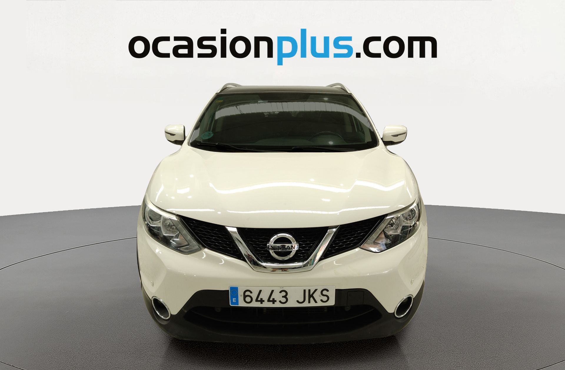 Nissan Qashqai DIG-T 115 N-Connecta 4x2 XTronic - foto 12