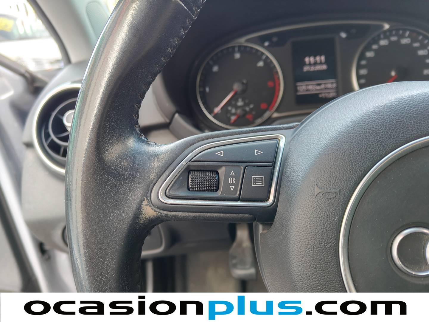 Audi A1 Audi A1 Sportback Adrenalin 1.4 TDI ultra  (90 CV) Pack S-Line 90cv