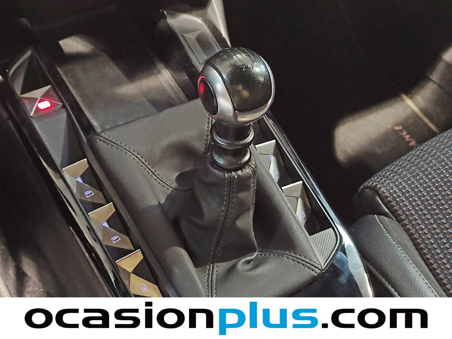 Foto DS DS 3 Crossback DS DS3 Crossback Performance Line BlueHDi (110 CV)