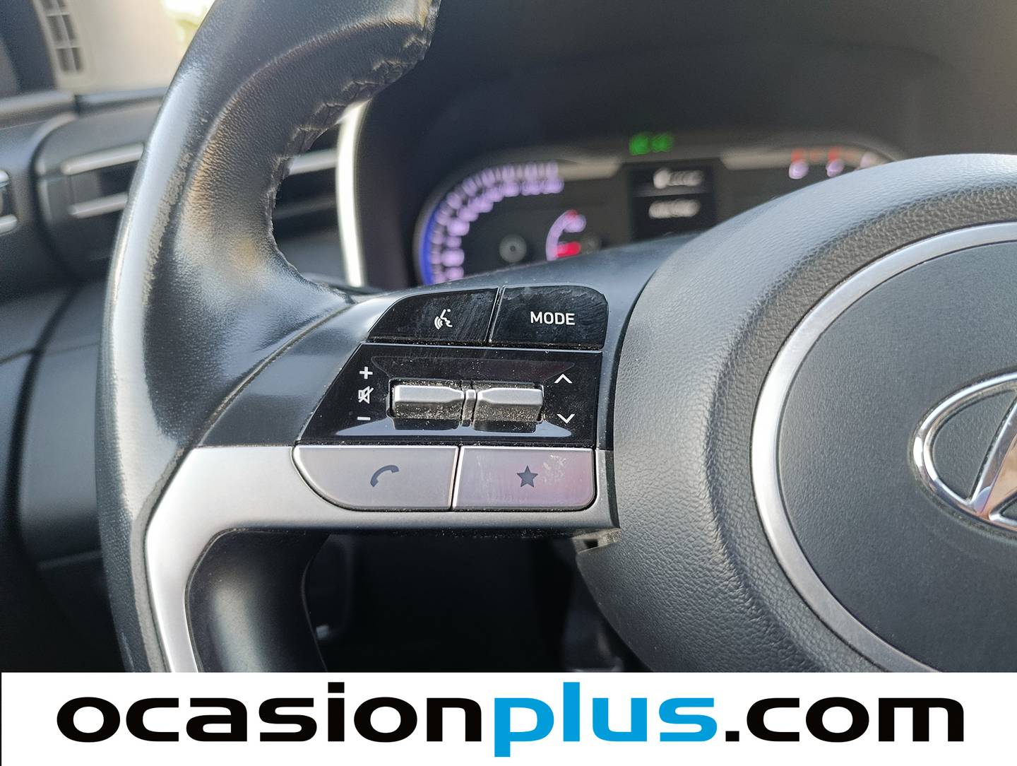 Hyundai Tucson Hyundai Tucson 1.6 TGDI Klass 4x2 (150 CV) barato