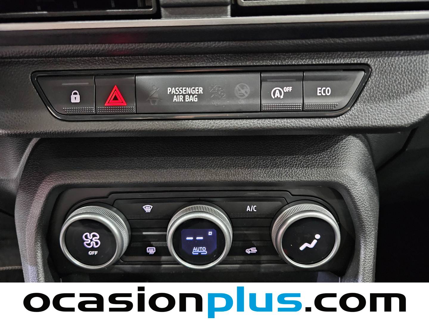 Foto Dacia Sandero Dacia Sandero Stepway Expression Go ECO-G (101 CV)