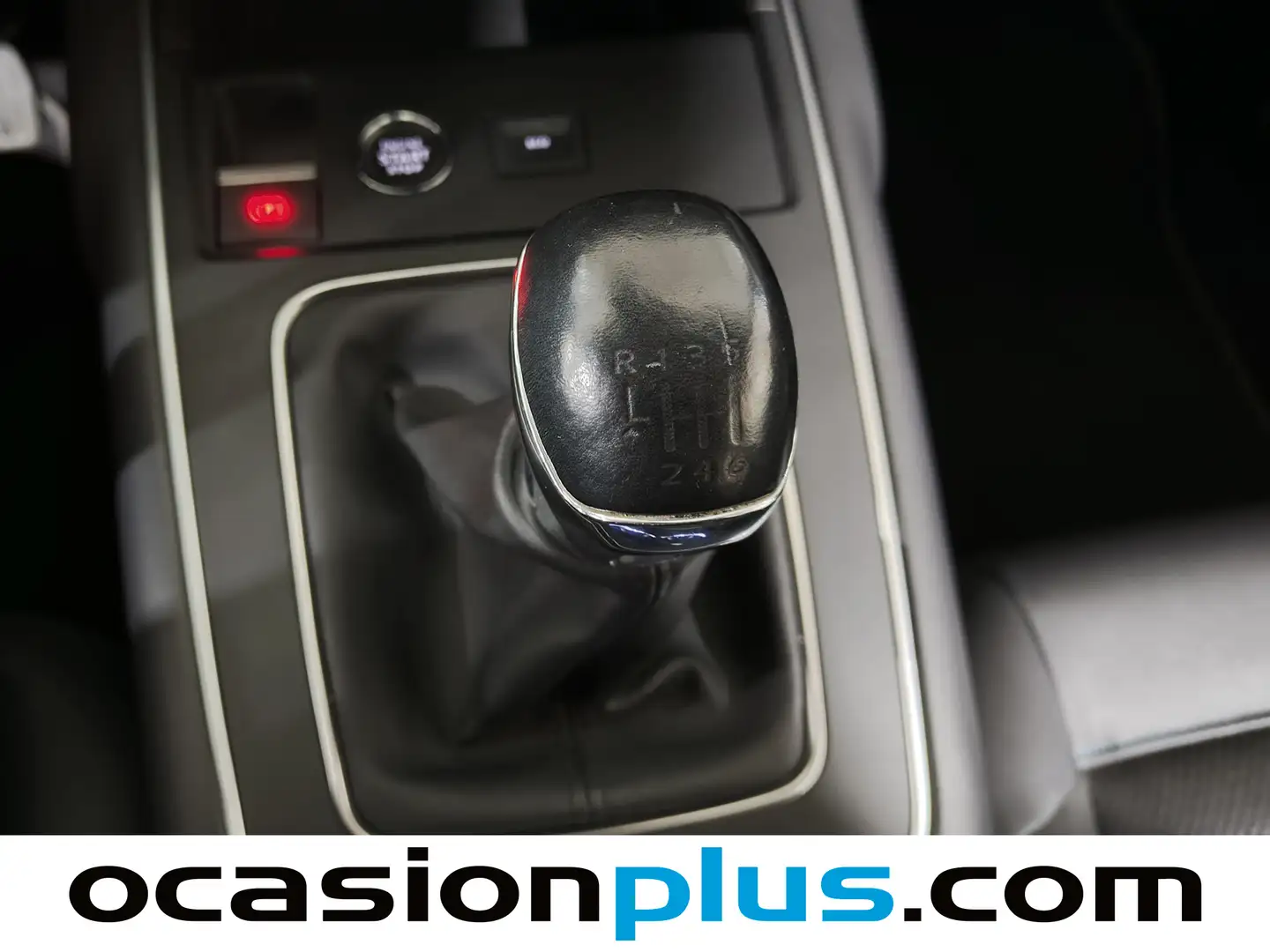 Foto Citroën C5 Aircross Citroen C5 Aircross PureTech 130 S&S C Series (131 CV)