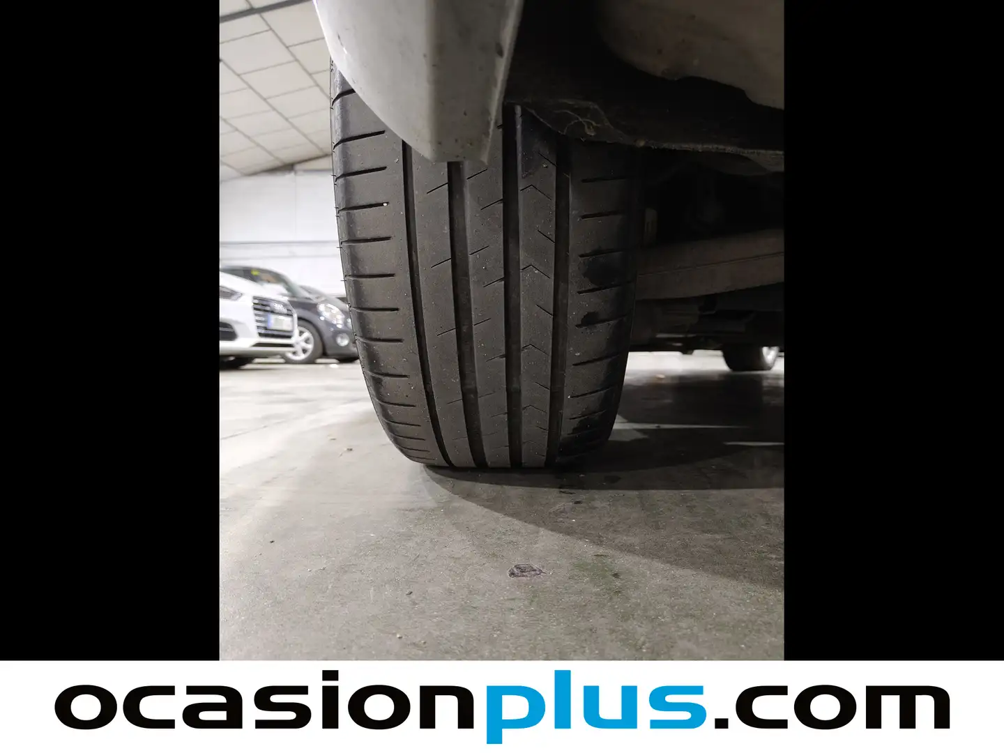 Foto Audi A4 Audi A4 S line edition 2.0 TDI clean diesel  (150 CV)