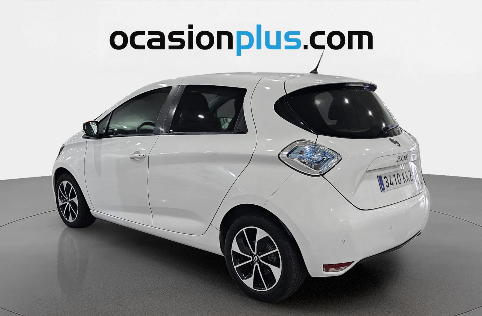 Renault Zoe Intens Q90 - foto 4