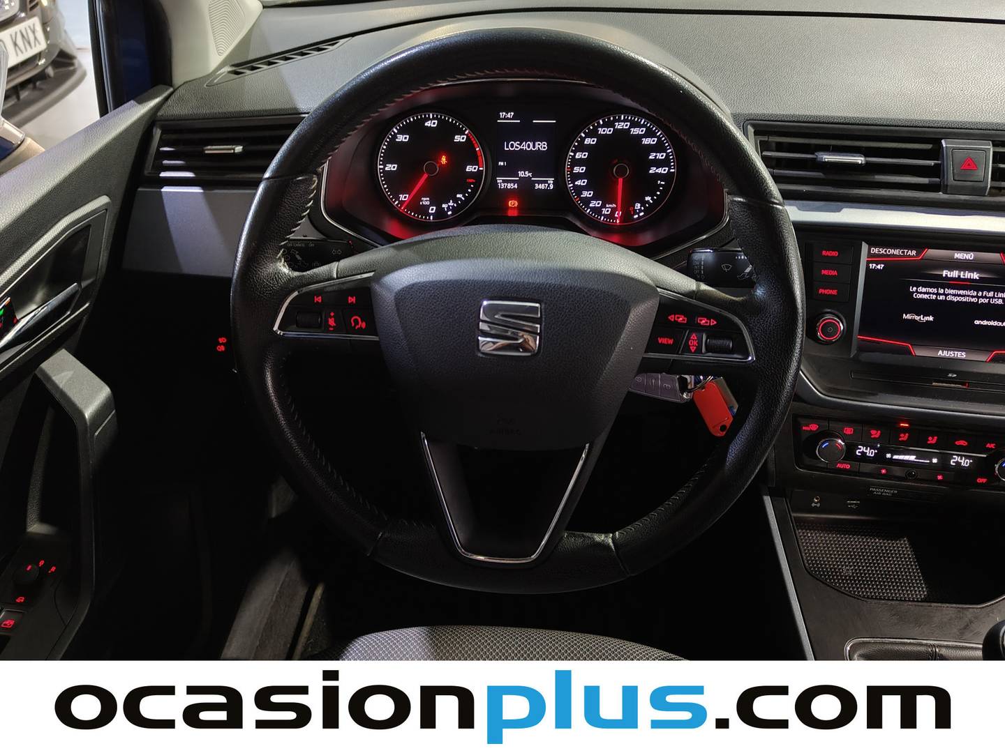 Foto Seat Arona SEAT Arona 1.6 TDI S&S Style (115 CV)