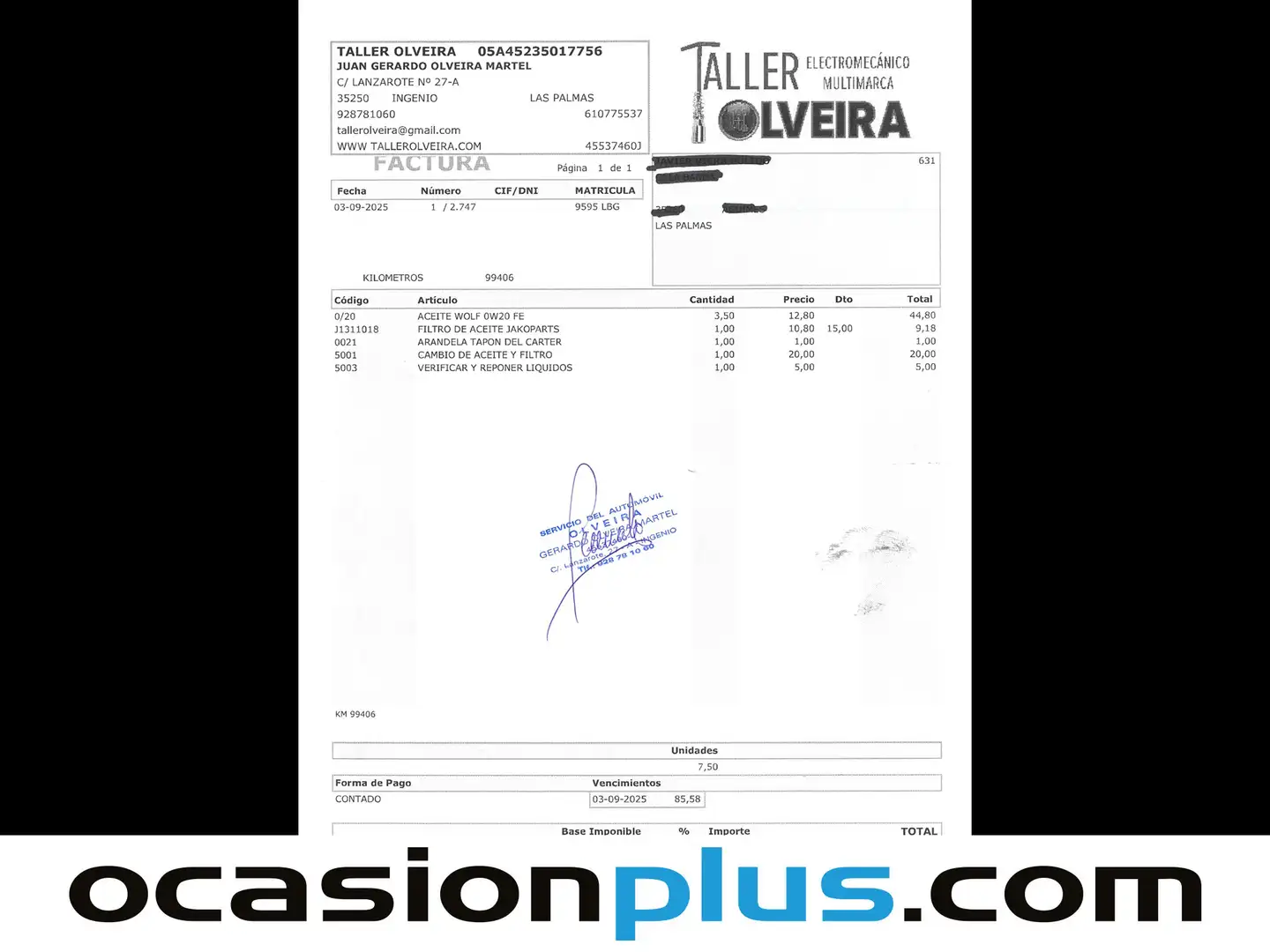 Foto KIA Stonic Kia Stonic 1.0 T-GDi Drive  (100 CV)