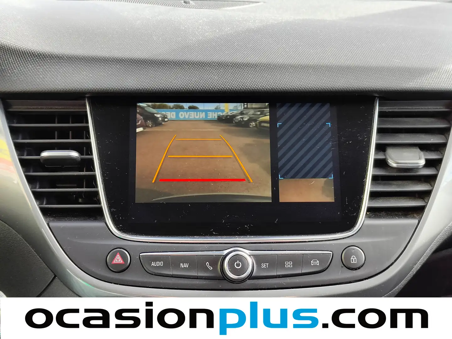 Foto Opel Crossland Opel Crossland 1.5D Business Elegance Auto (120 CV)